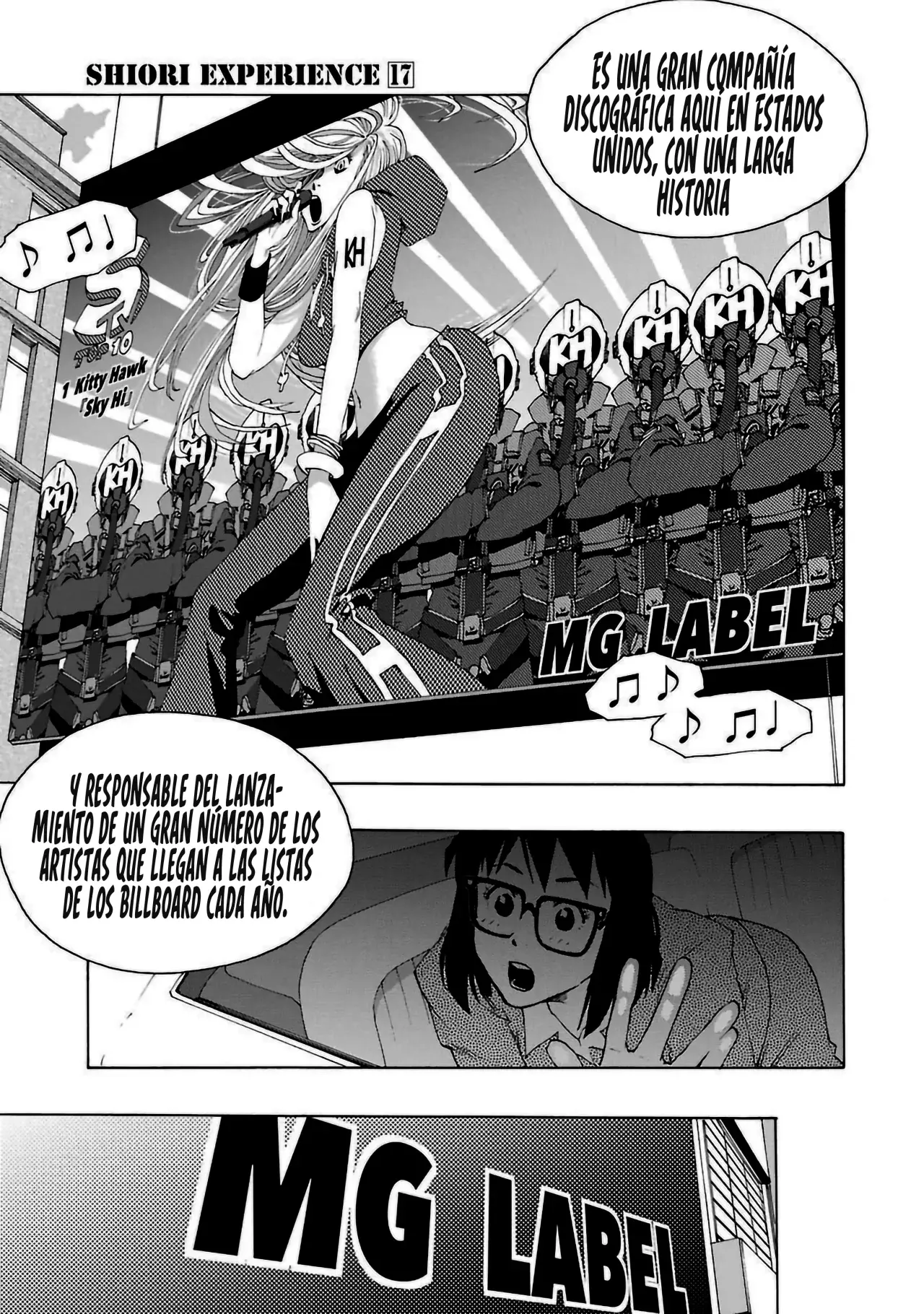 Shiori Experience: Jimi na Watashi to Hen na Oji-san Capitulo 77: Fotografía. página 12