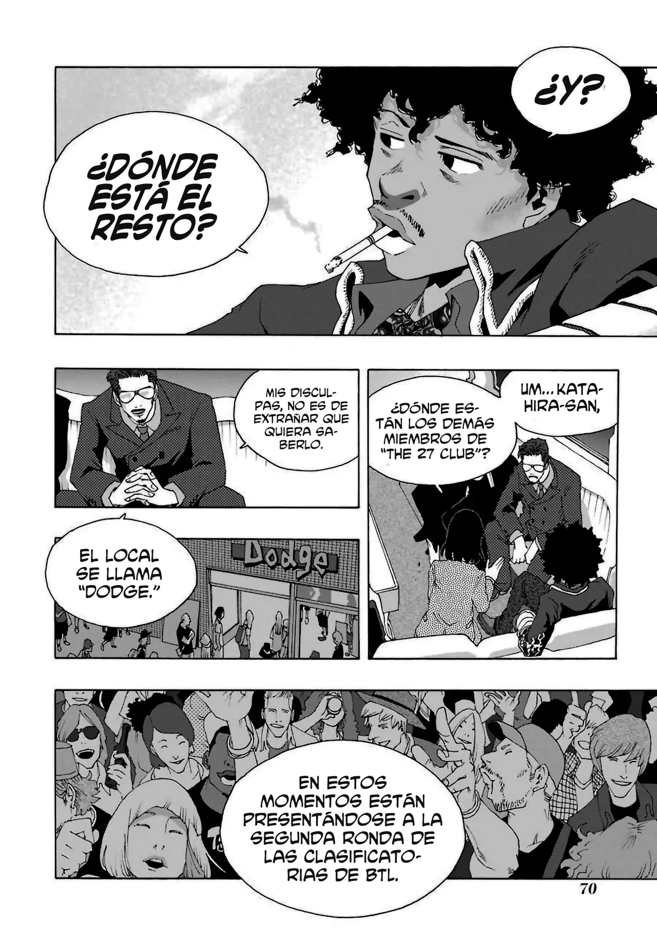 Shiori Experience: Jimi na Watashi to Hen na Oji-san Capitulo 77: Fotografía. página 19