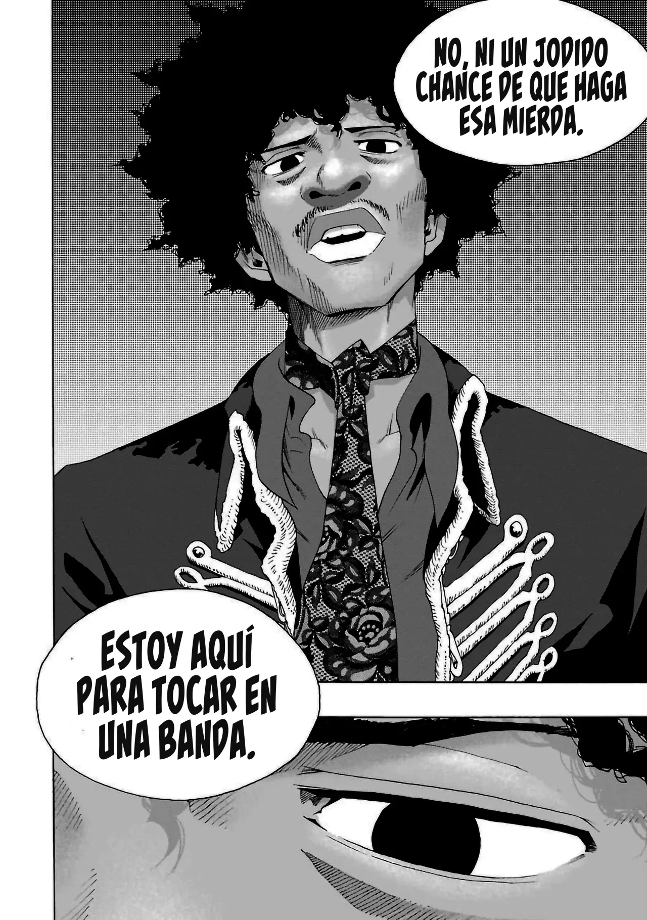 Shiori Experience: Jimi na Watashi to Hen na Oji-san Capitulo 77: Fotografía. página 24