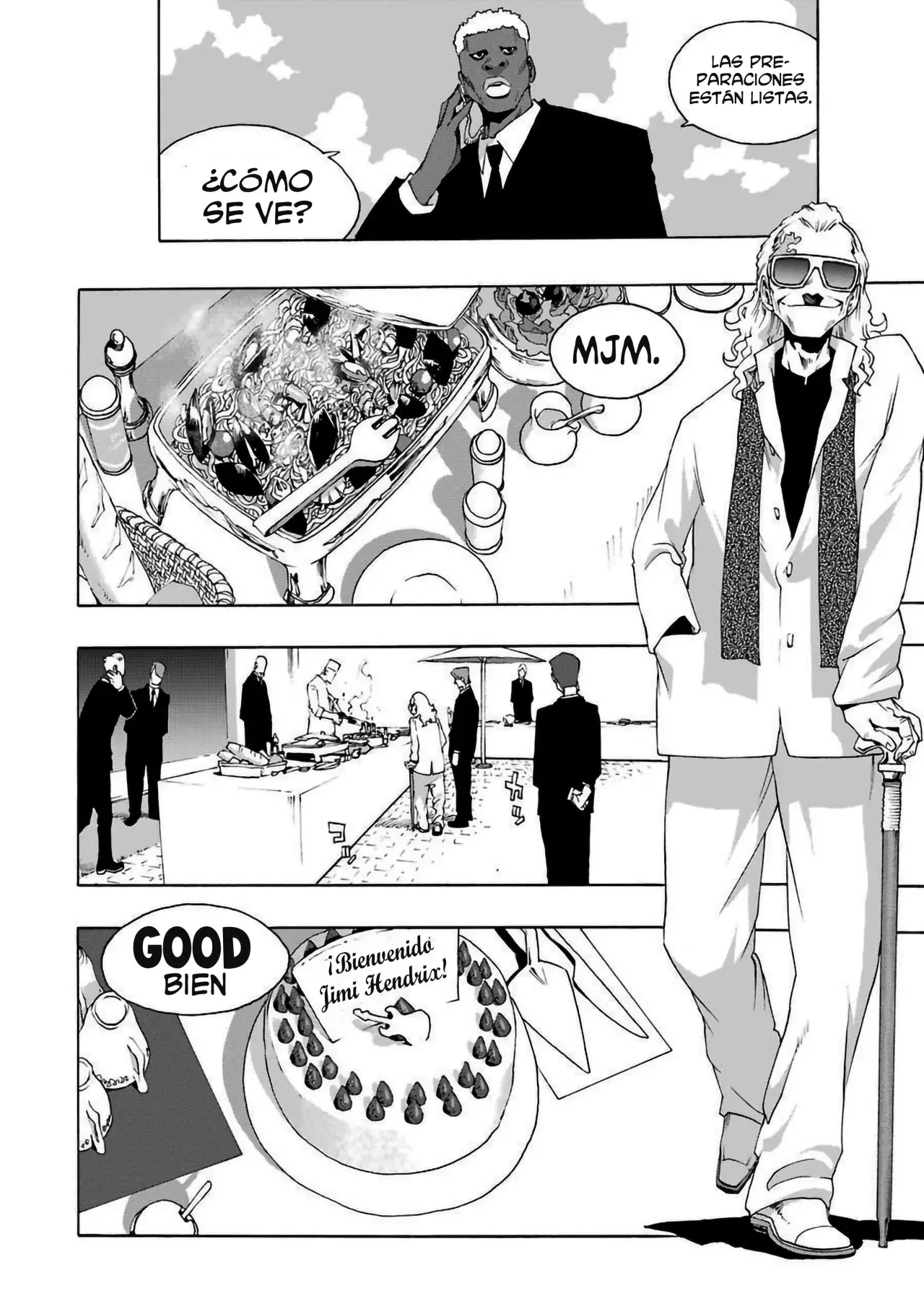 Shiori Experience: Jimi na Watashi to Hen na Oji-san Capitulo 77: Fotografía. página 26