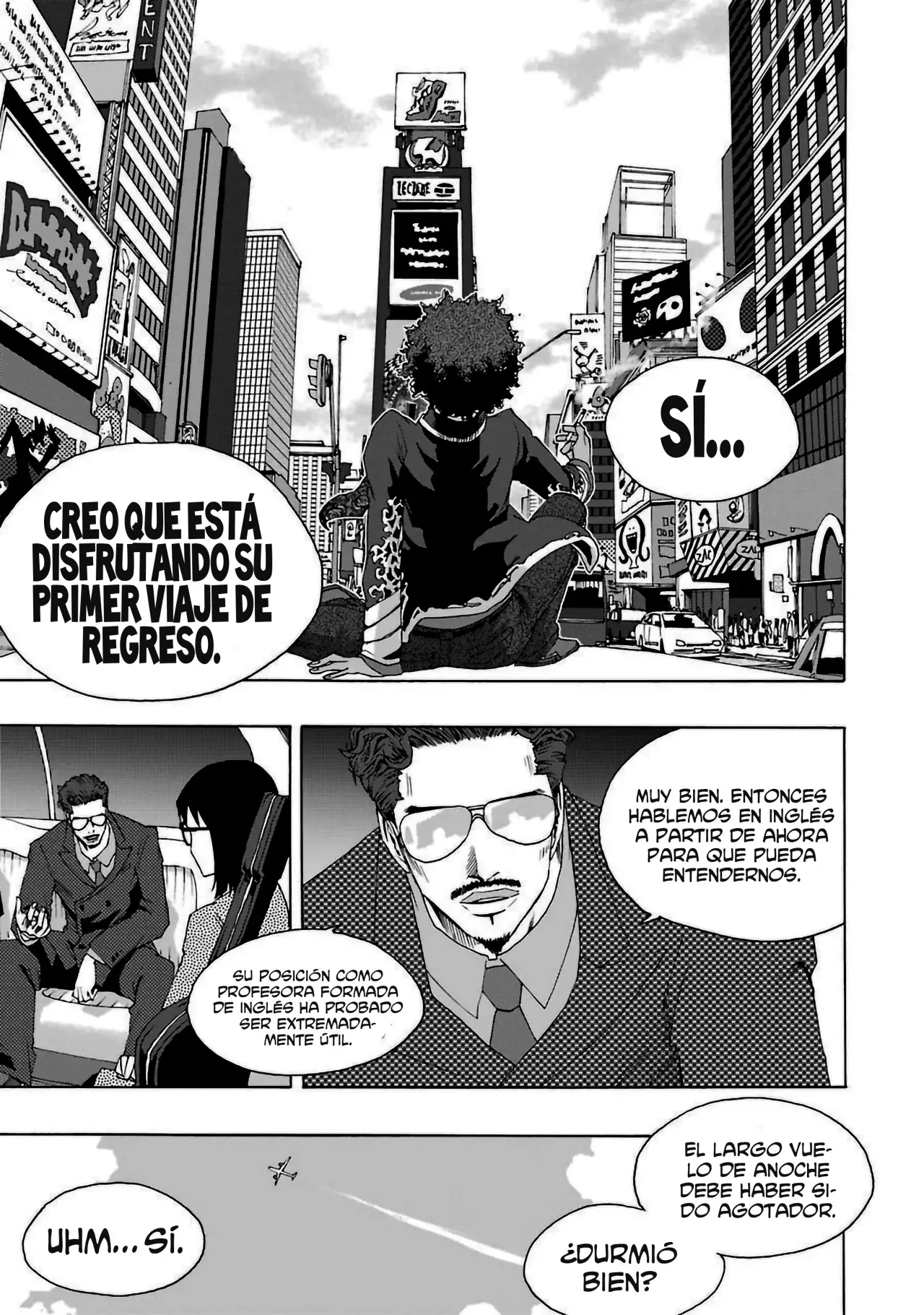 Shiori Experience: Jimi na Watashi to Hen na Oji-san Capitulo 77: Fotografía. página 8
