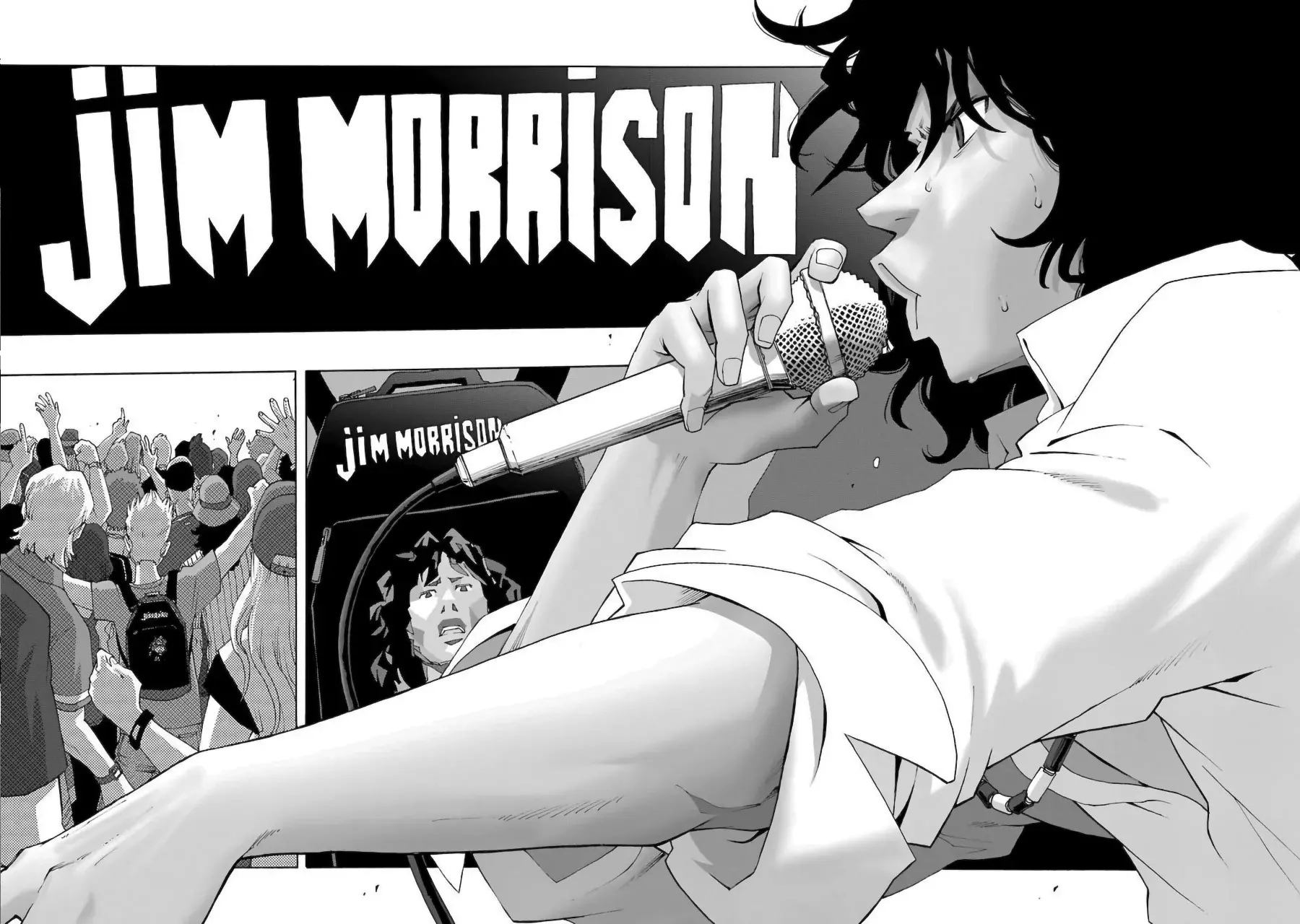 Shiori Experience: Jimi na Watashi to Hen na Oji-san Capitulo 78: Dodge página 12
