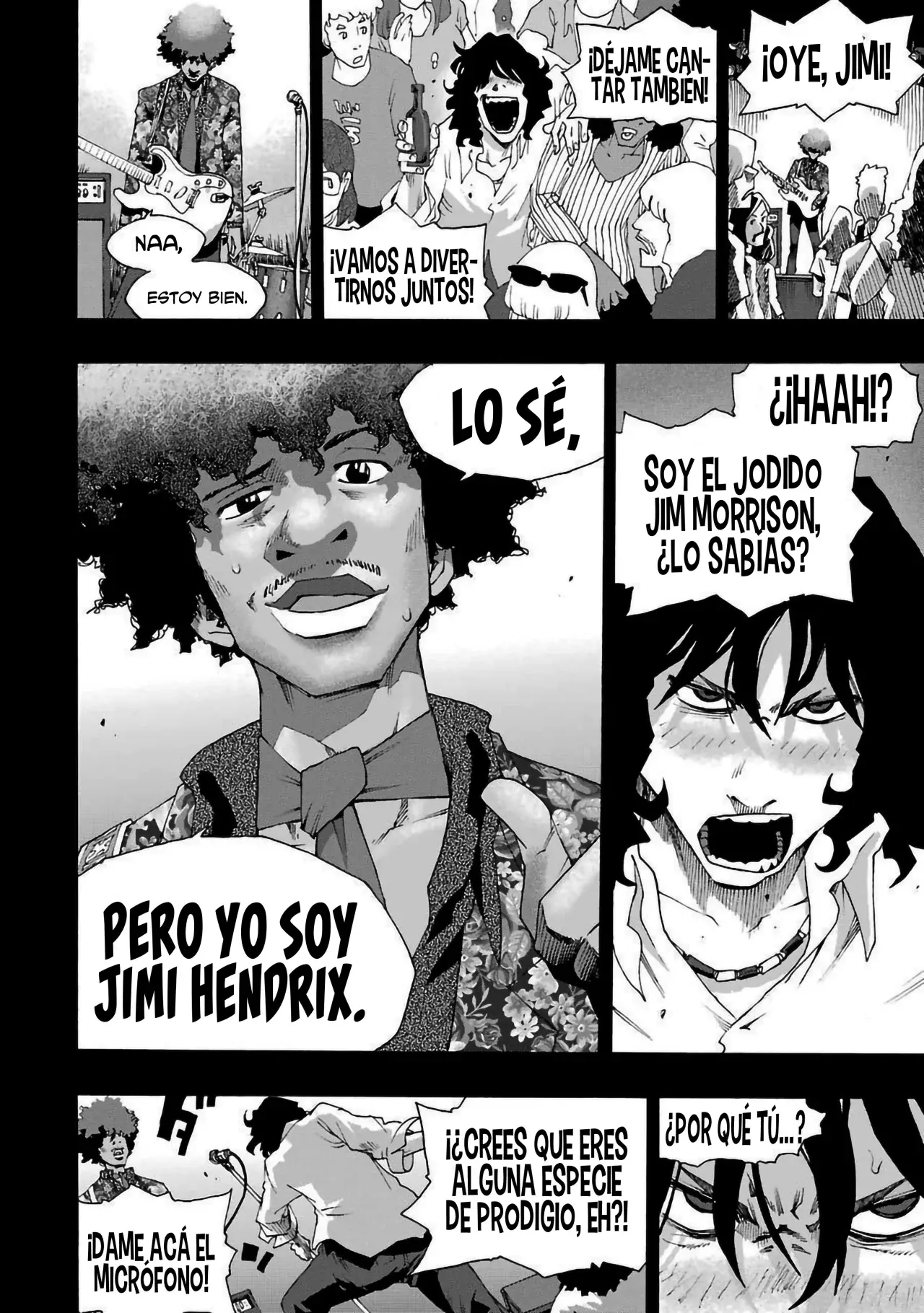 Shiori Experience: Jimi na Watashi to Hen na Oji-san Capitulo 78: Dodge página 27