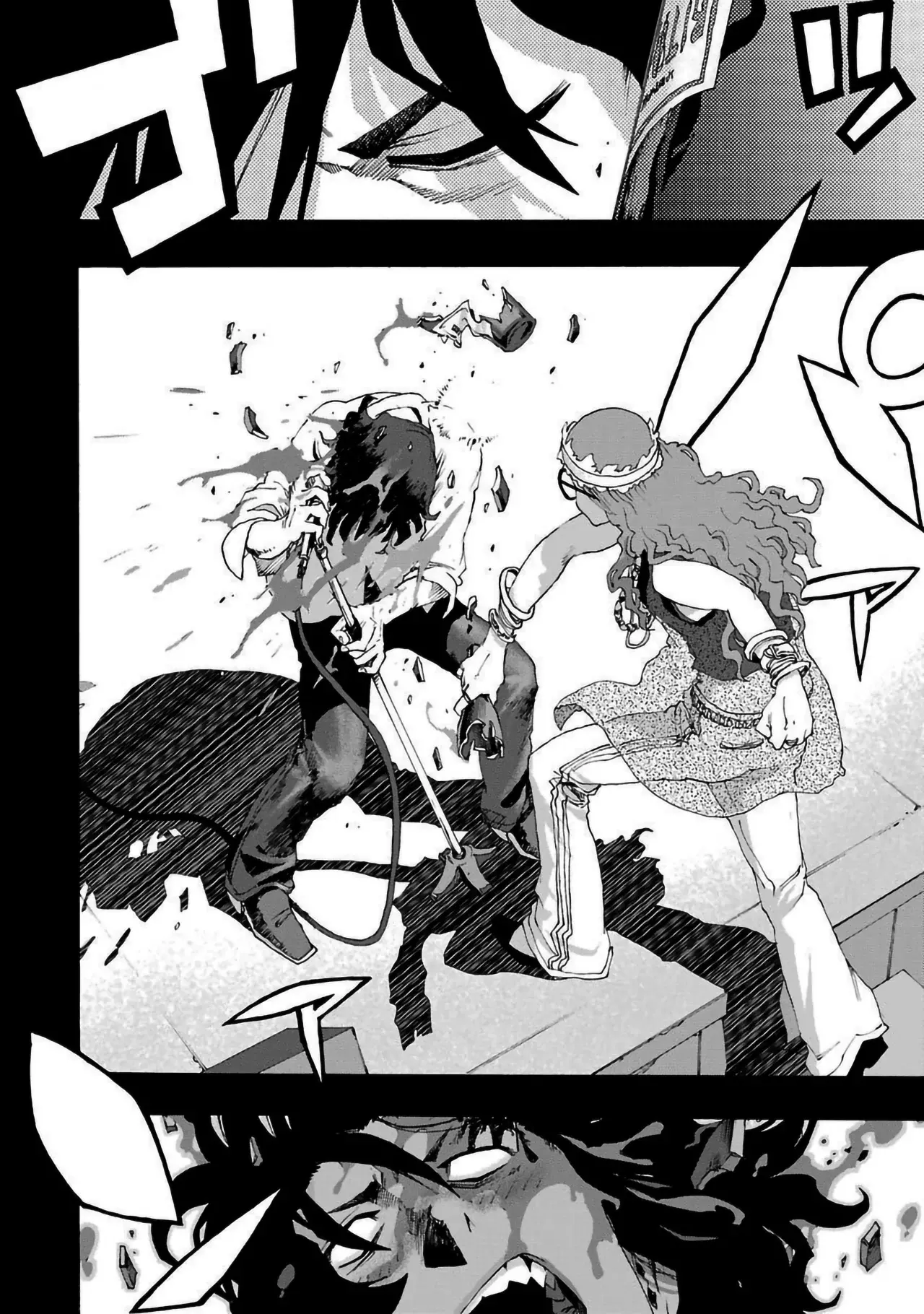 Shiori Experience: Jimi na Watashi to Hen na Oji-san Capitulo 78: Dodge página 29
