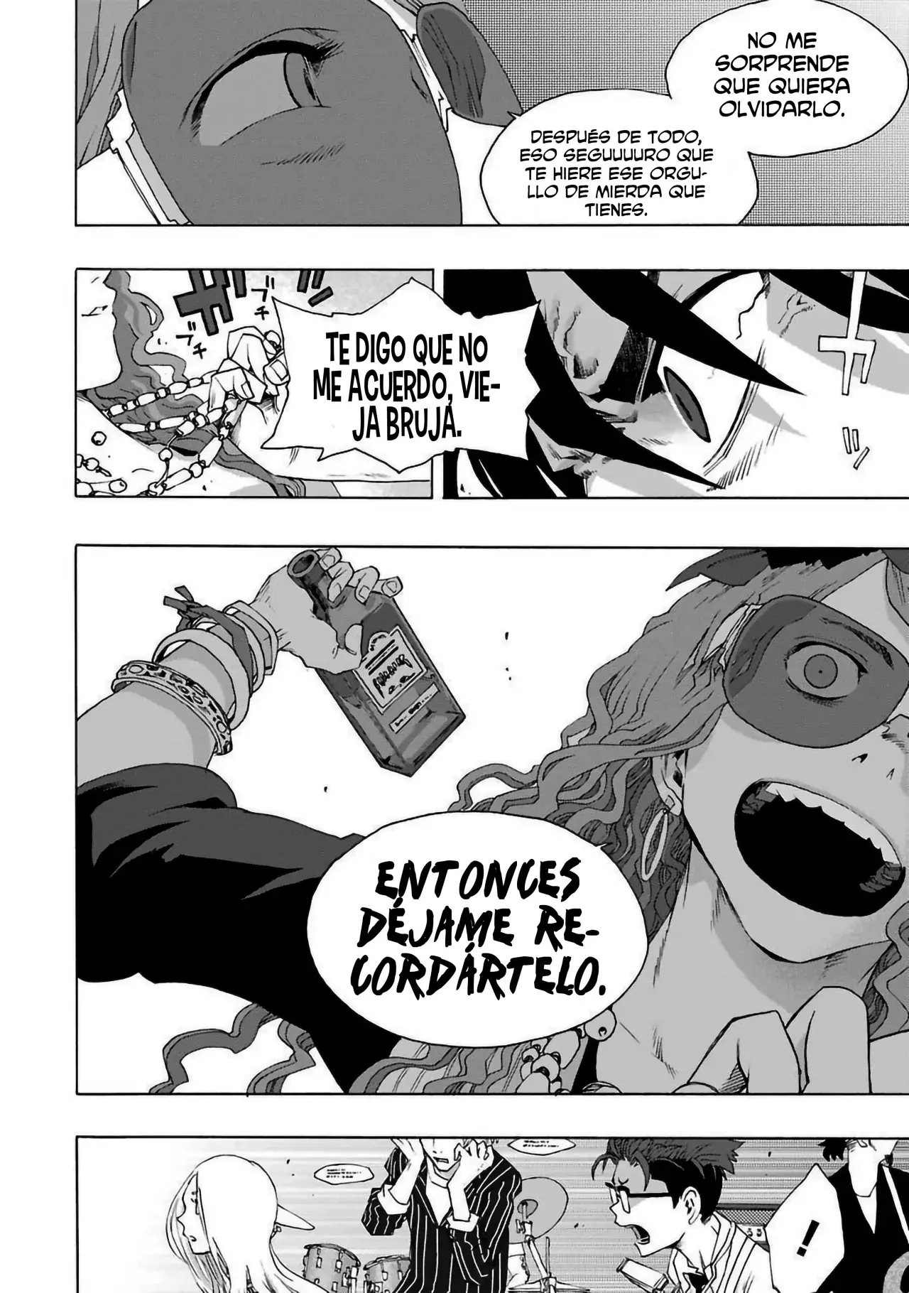 Shiori Experience: Jimi na Watashi to Hen na Oji-san Capitulo 78: Dodge página 31