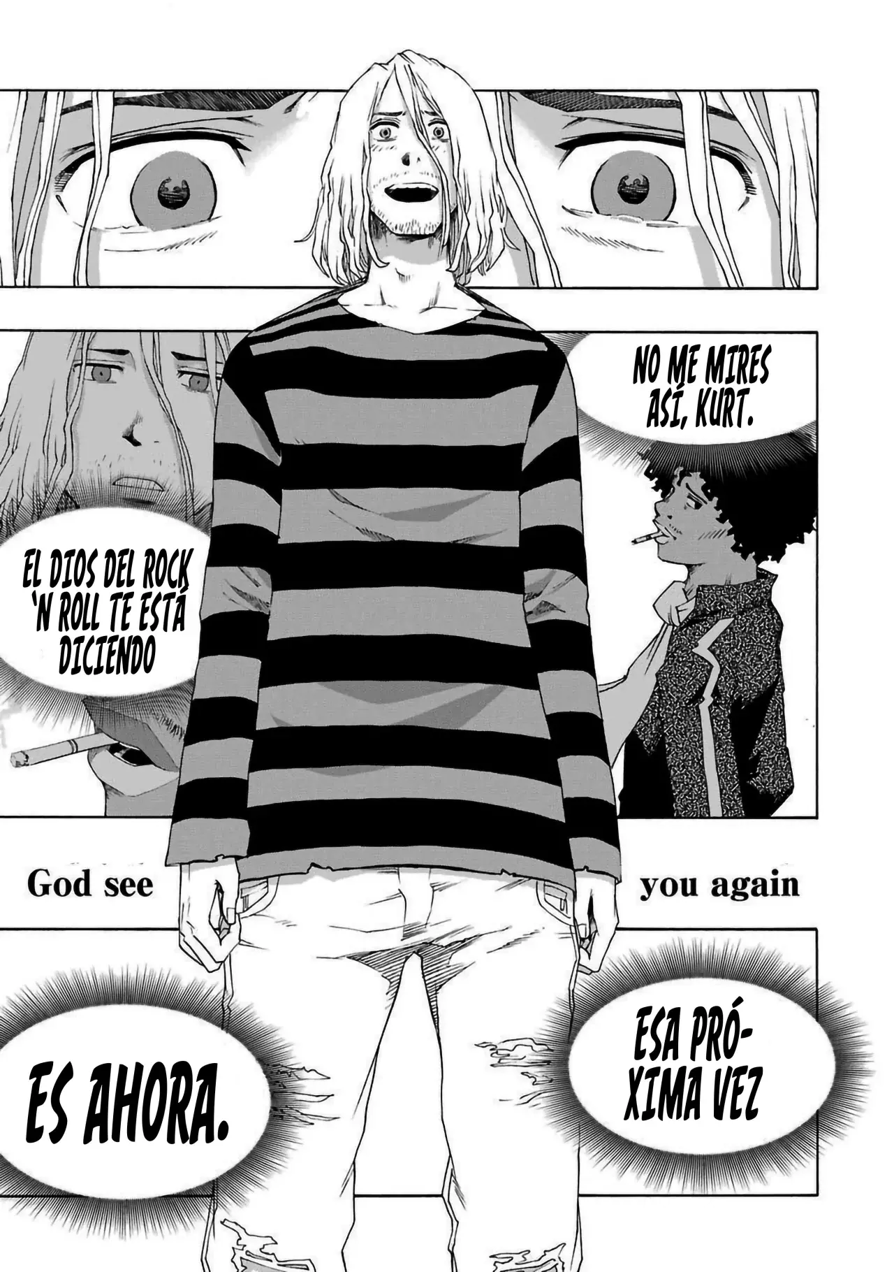 Shiori Experience: Jimi na Watashi to Hen na Oji-san Capitulo 78: Dodge página 42