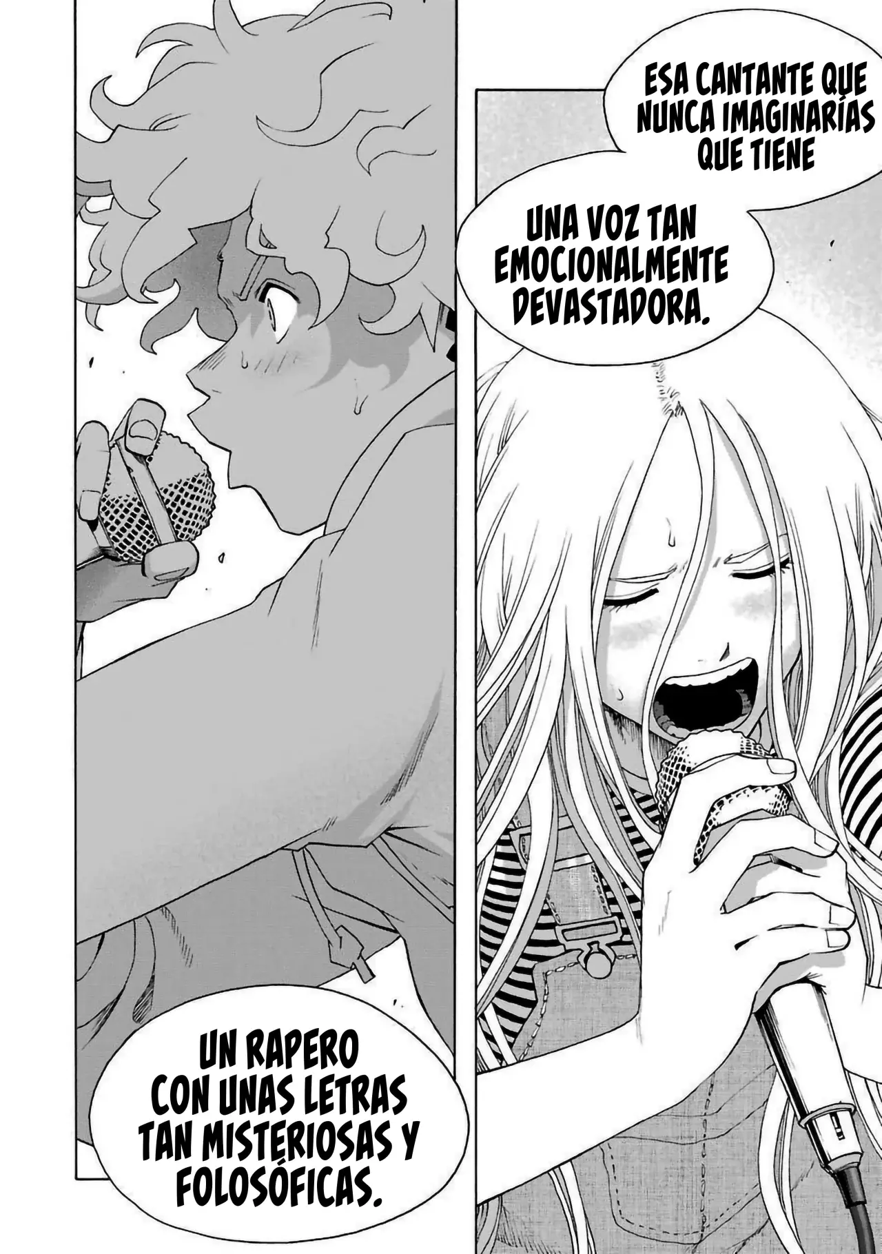 Shiori Experience: Jimi na Watashi to Hen na Oji-san Capitulo 78: Dodge página 7