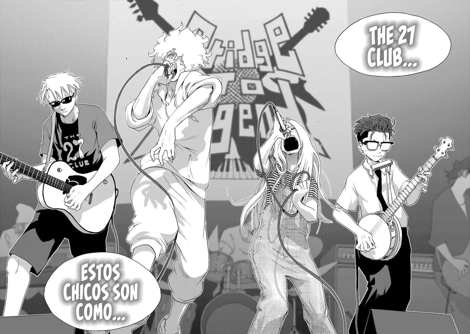 Shiori Experience: Jimi na Watashi to Hen na Oji-san Capitulo 78: Dodge página 9