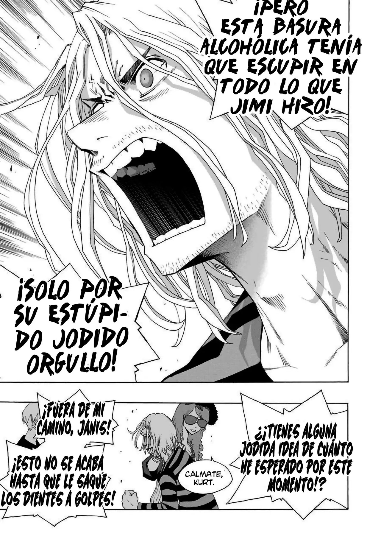 Shiori Experience: Jimi na Watashi to Hen na Oji-san Capitulo 79: Apagón página 13