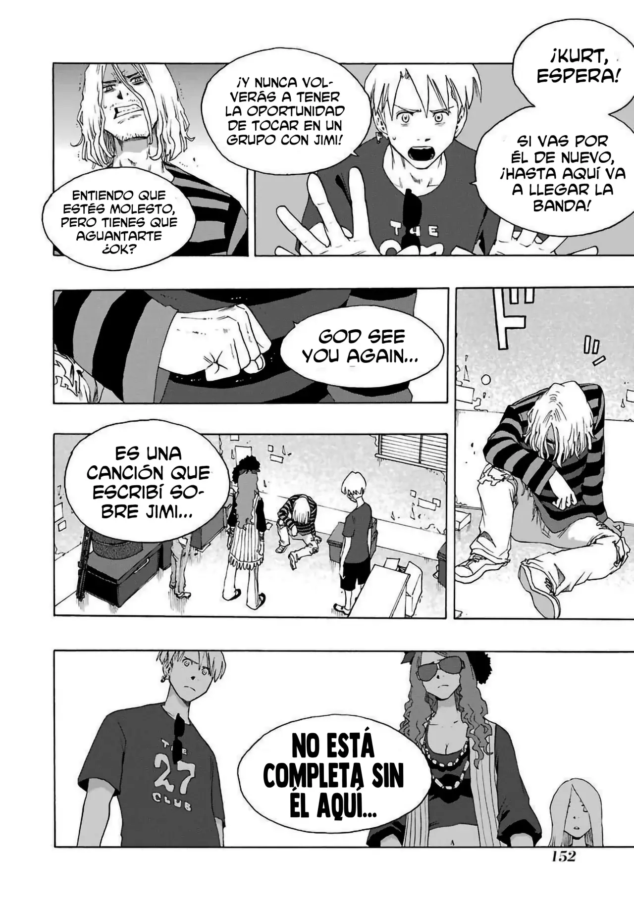 Shiori Experience: Jimi na Watashi to Hen na Oji-san Capitulo 79: Apagón página 14