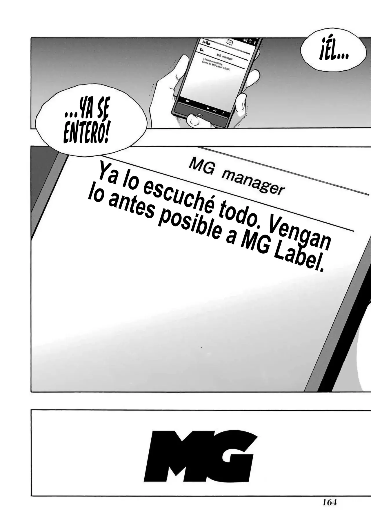 Shiori Experience: Jimi na Watashi to Hen na Oji-san Capitulo 79: Apagón página 26