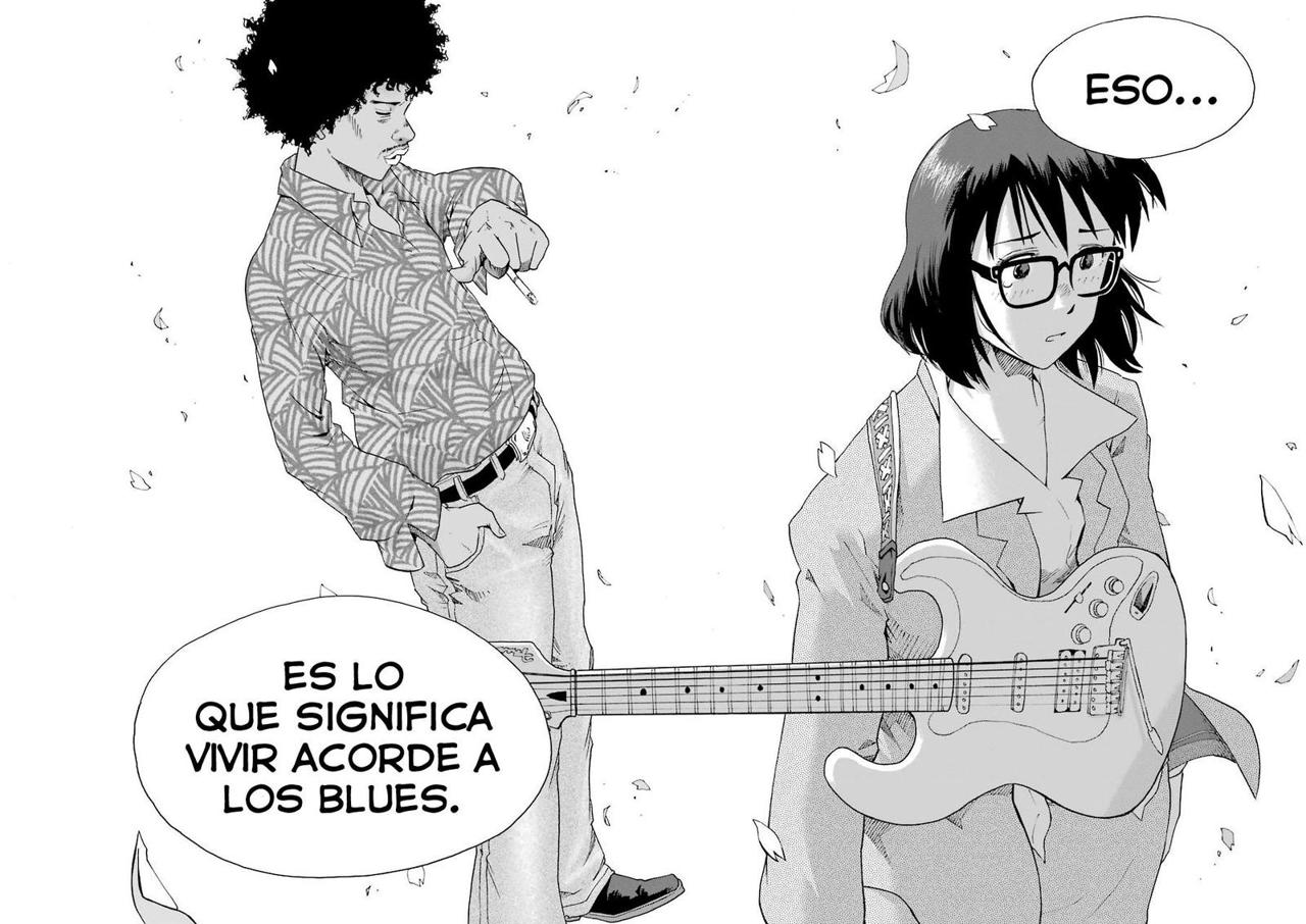 Shiori Experience: Jimi na Watashi to Hen na Oji-san Capitulo 8: Orientation página 56