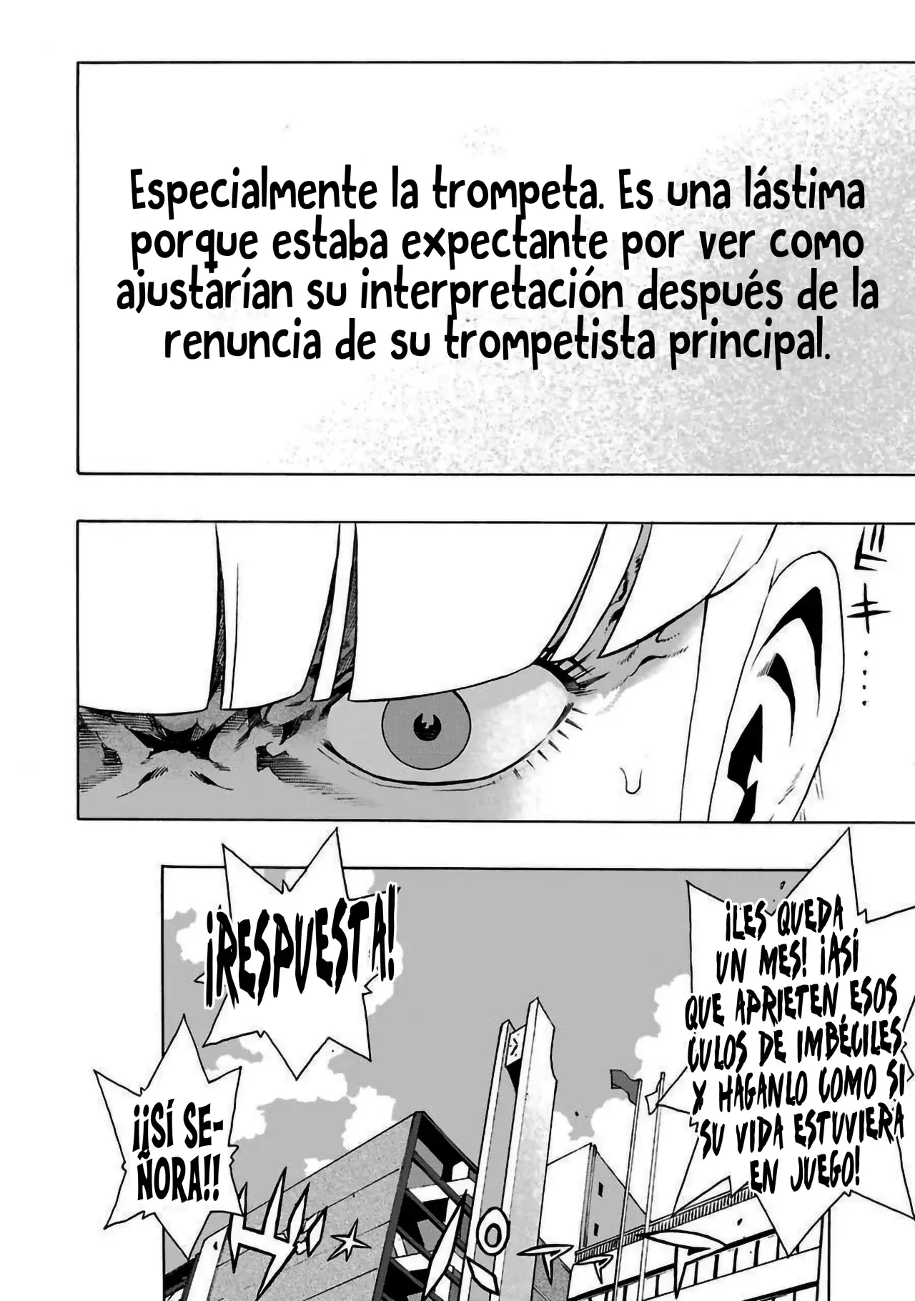 Shiori Experience: Jimi na Watashi to Hen na Oji-san Capitulo 80: Reconstrucción página 10