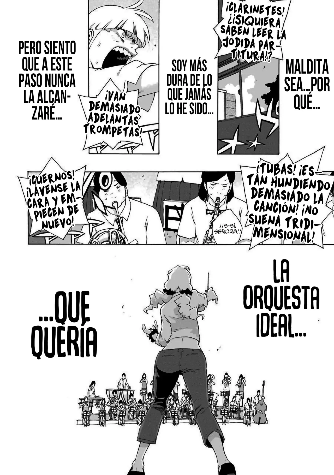 Shiori Experience: Jimi na Watashi to Hen na Oji-san Capitulo 80: Reconstrucción página 12