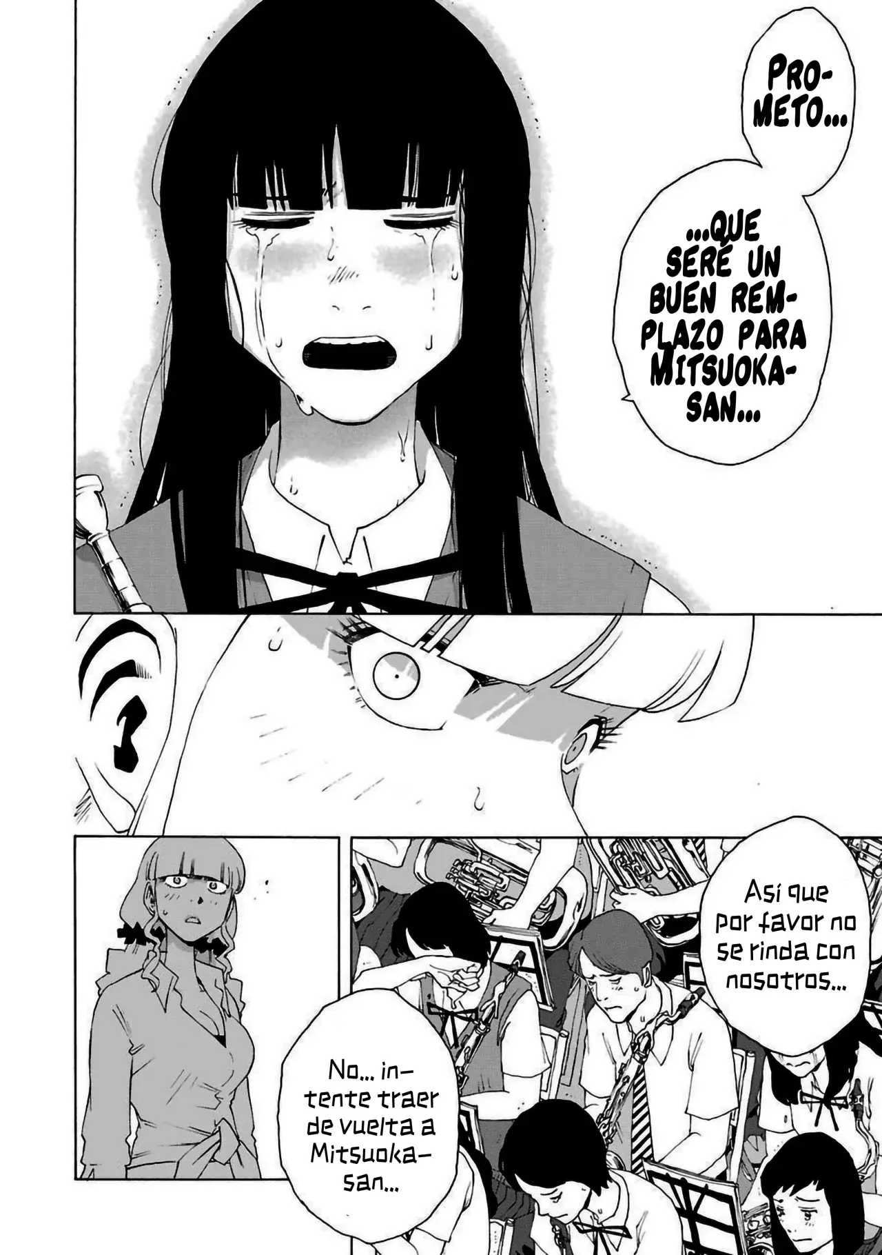 Shiori Experience: Jimi na Watashi to Hen na Oji-san Capitulo 80: Reconstrucción página 14