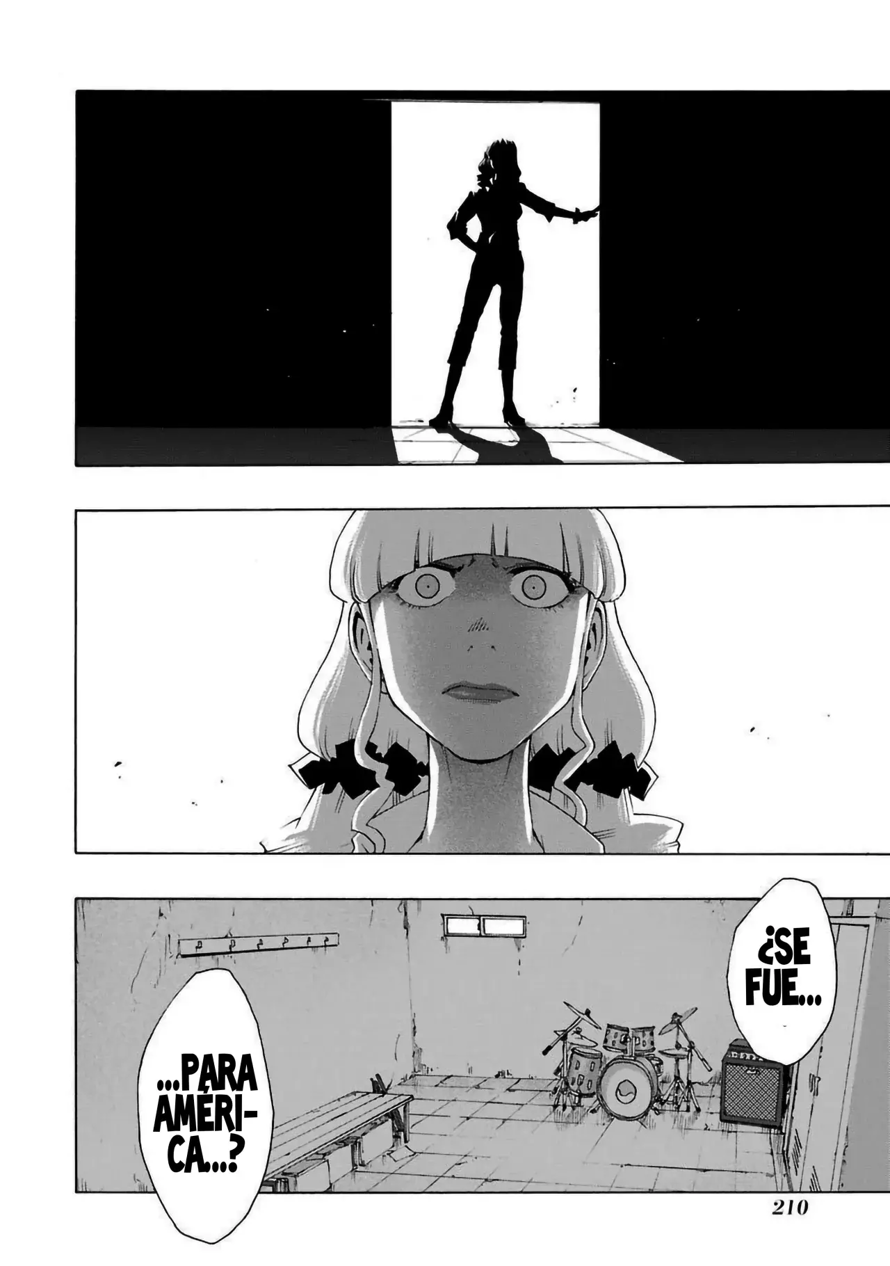 Shiori Experience: Jimi na Watashi to Hen na Oji-san Capitulo 80: Reconstrucción página 16