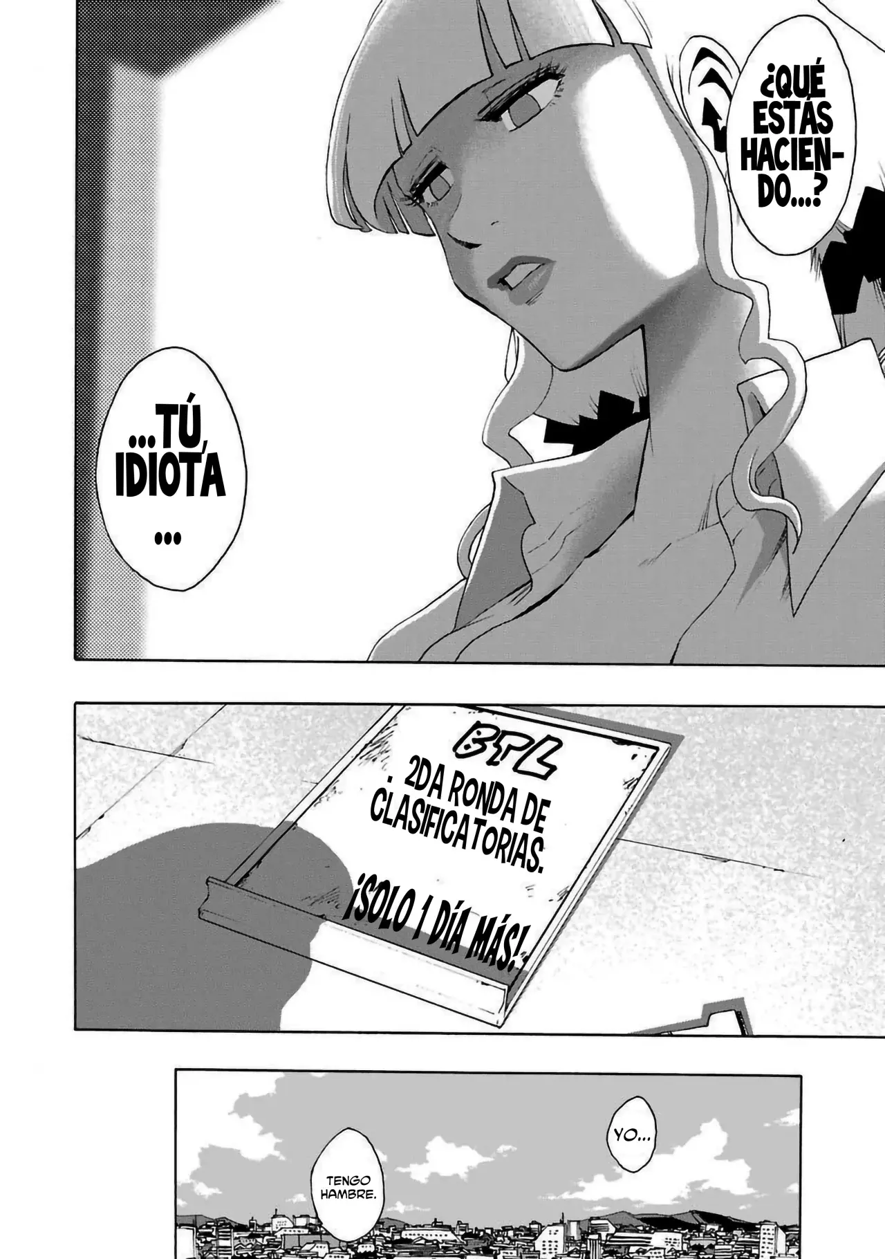 Shiori Experience: Jimi na Watashi to Hen na Oji-san Capitulo 80: Reconstrucción página 20