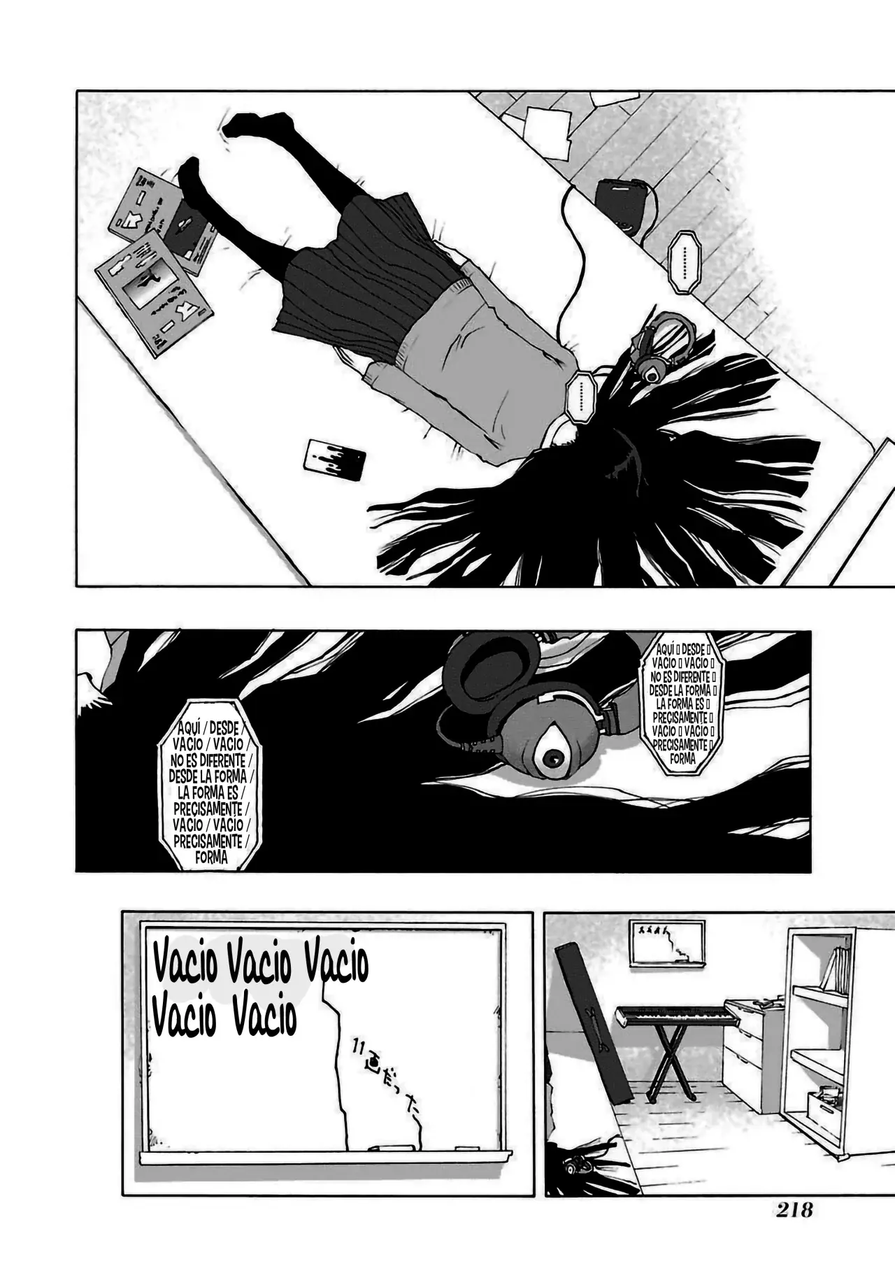 Shiori Experience: Jimi na Watashi to Hen na Oji-san Capitulo 80: Reconstrucción página 24