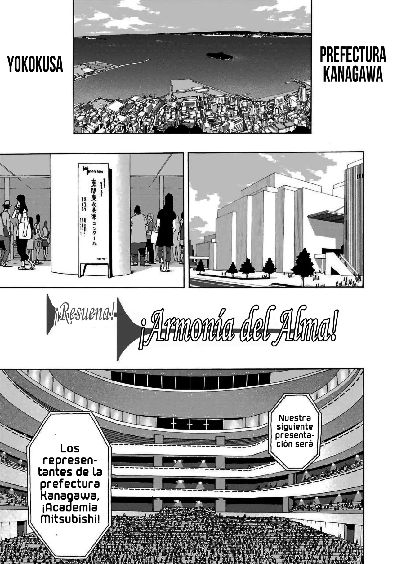Shiori Experience: Jimi na Watashi to Hen na Oji-san Capitulo 80: Reconstrucción página 3