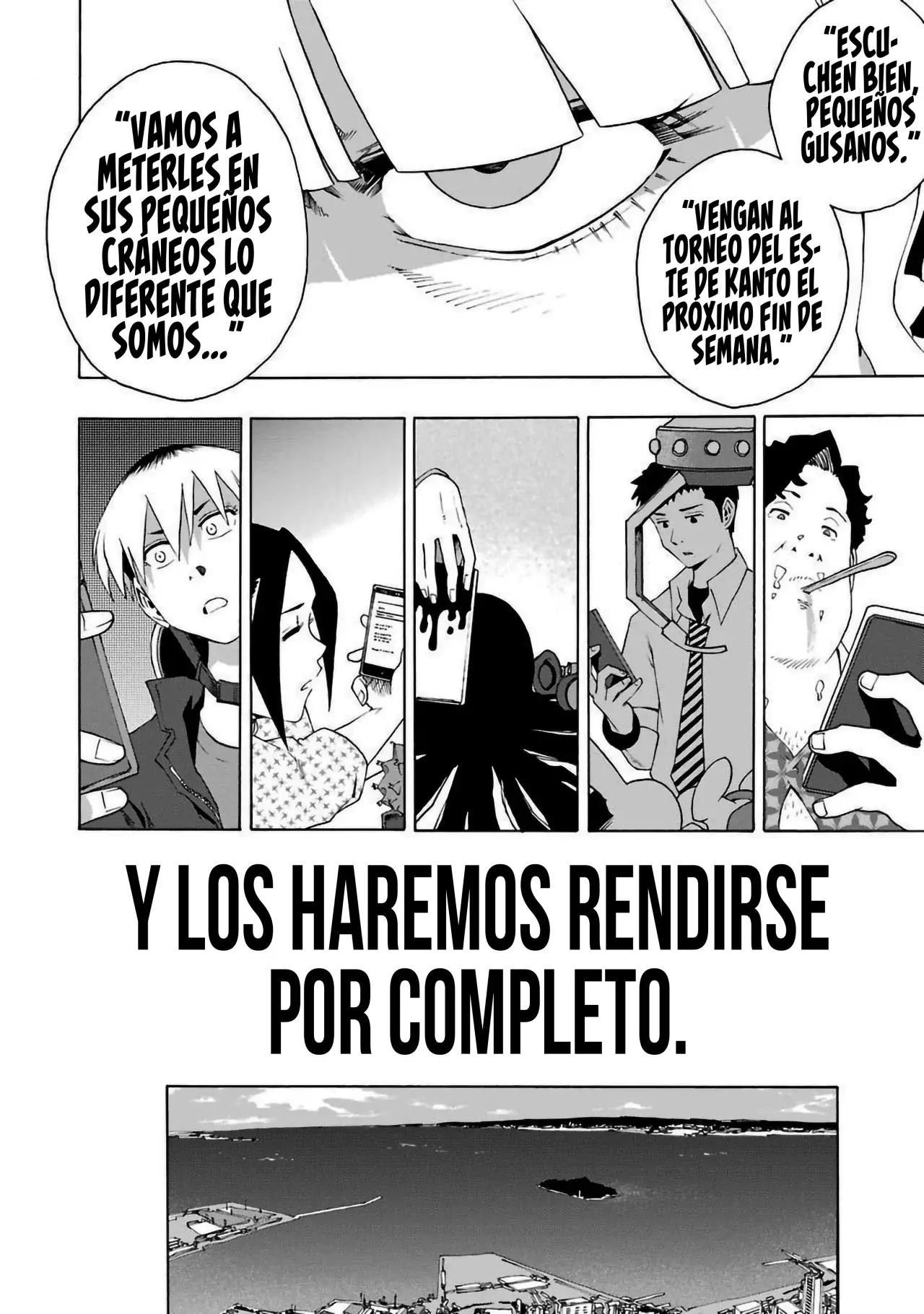 Shiori Experience: Jimi na Watashi to Hen na Oji-san Capitulo 80: Reconstrucción página 34
