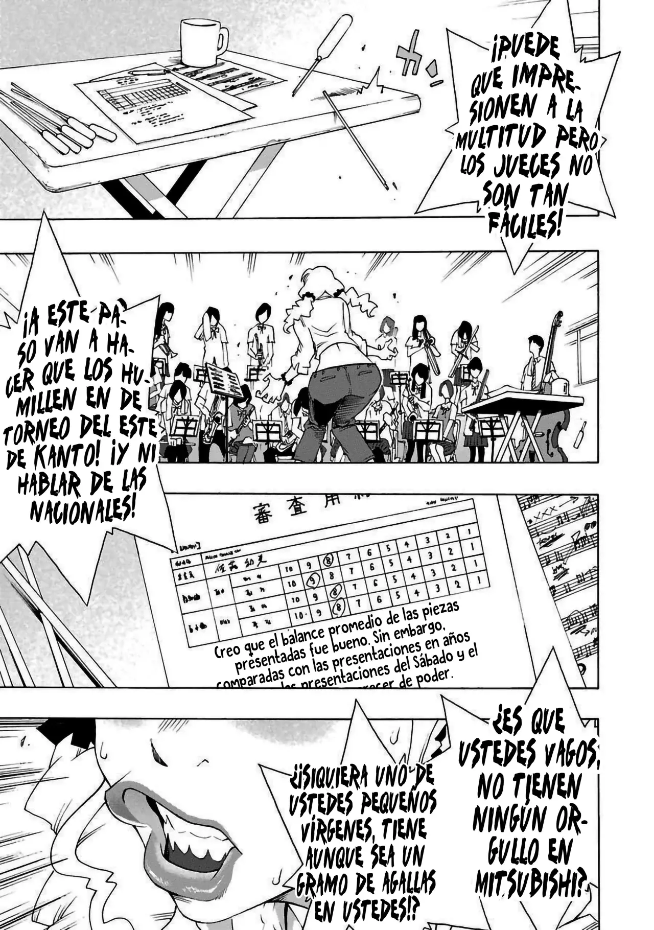 Shiori Experience: Jimi na Watashi to Hen na Oji-san Capitulo 80: Reconstrucción página 9