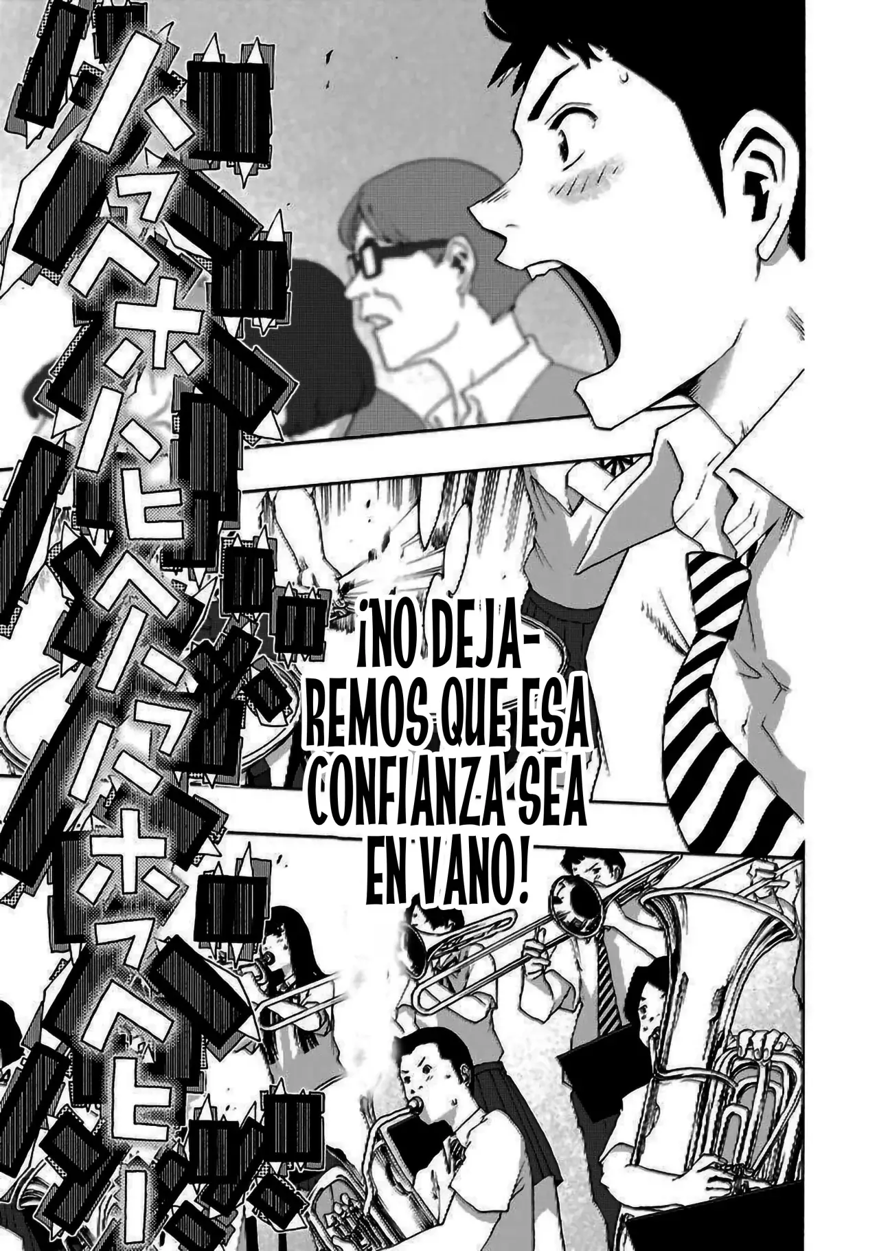 Shiori Experience: Jimi na Watashi to Hen na Oji-san Capitulo 81: Reconstrucción II página 17