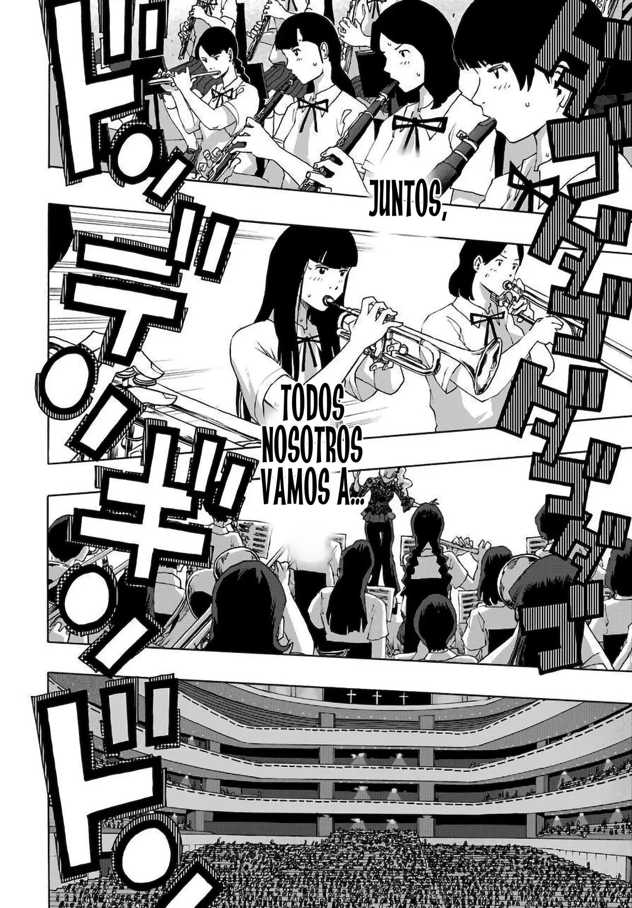 Shiori Experience: Jimi na Watashi to Hen na Oji-san Capitulo 81: Reconstrucción II página 20