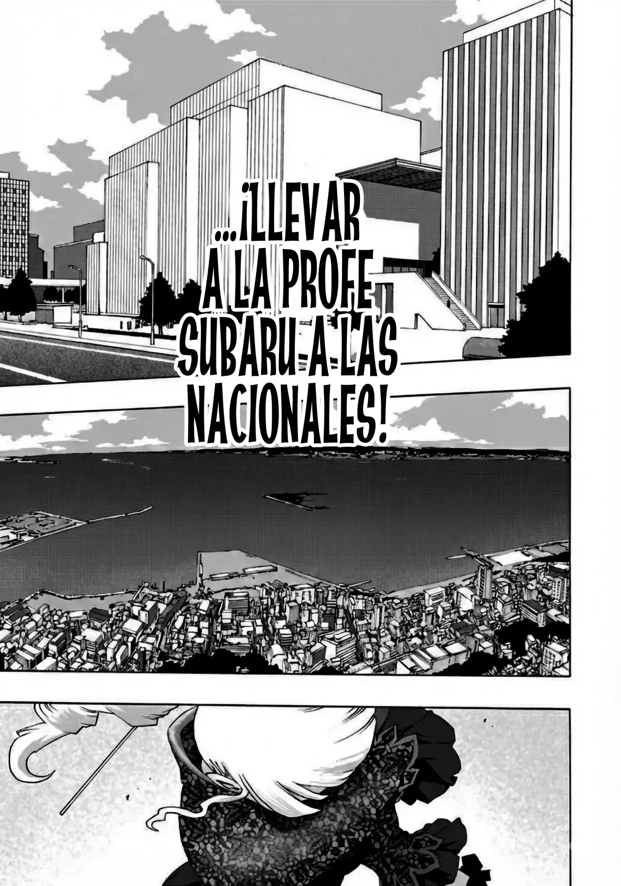Shiori Experience: Jimi na Watashi to Hen na Oji-san Capitulo 81: Reconstrucción II página 21