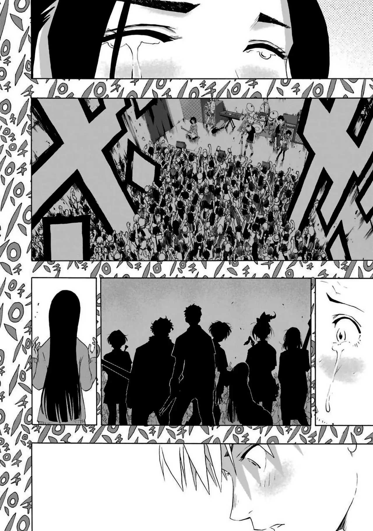 Shiori Experience: Jimi na Watashi to Hen na Oji-san Capitulo 81: Reconstrucción II página 28