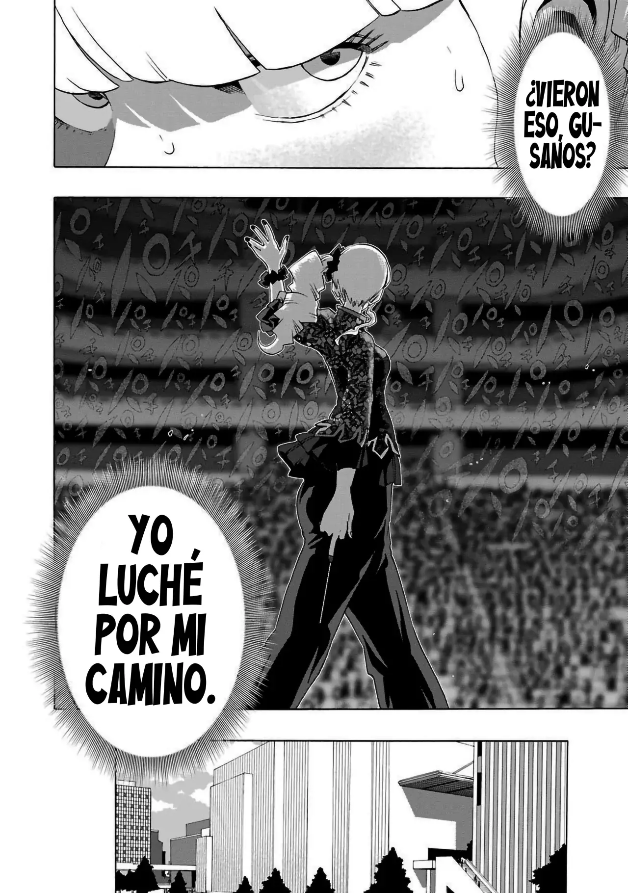 Shiori Experience: Jimi na Watashi to Hen na Oji-san Capitulo 81: Reconstrucción II página 30