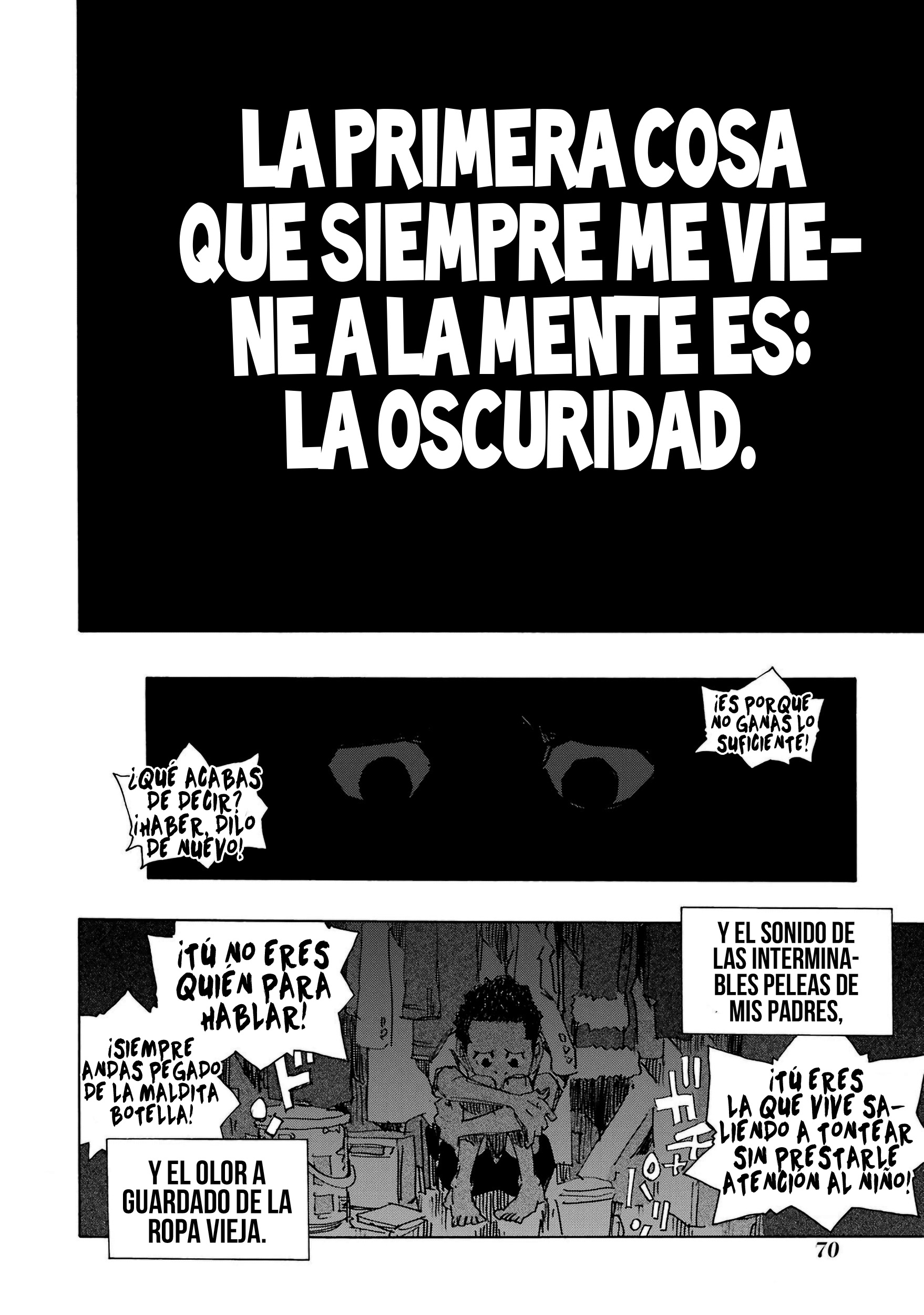 Shiori Experience: Jimi na Watashi to Hen na Oji-san Capitulo 83 página 16