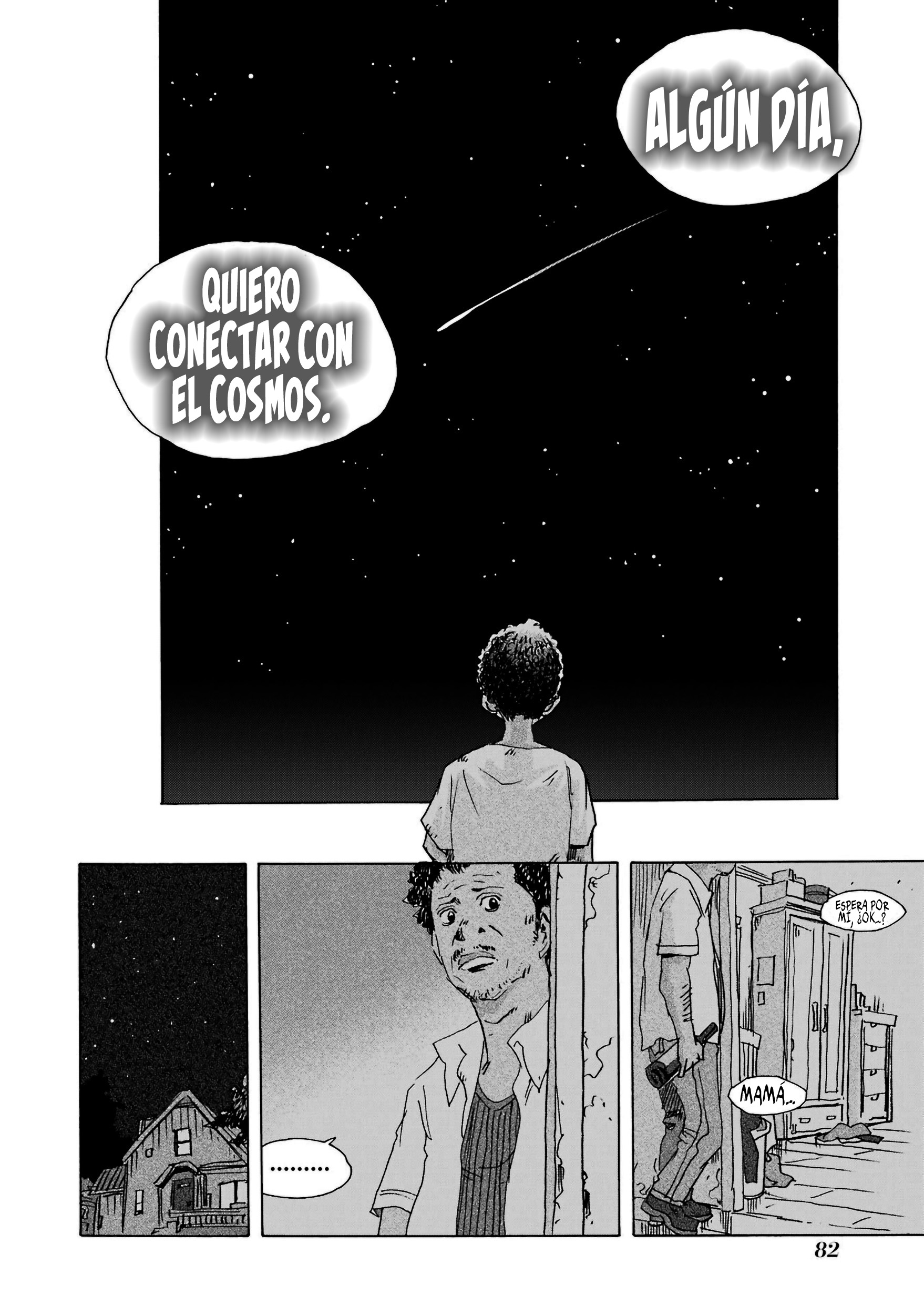 Shiori Experience: Jimi na Watashi to Hen na Oji-san Capitulo 83 página 28
