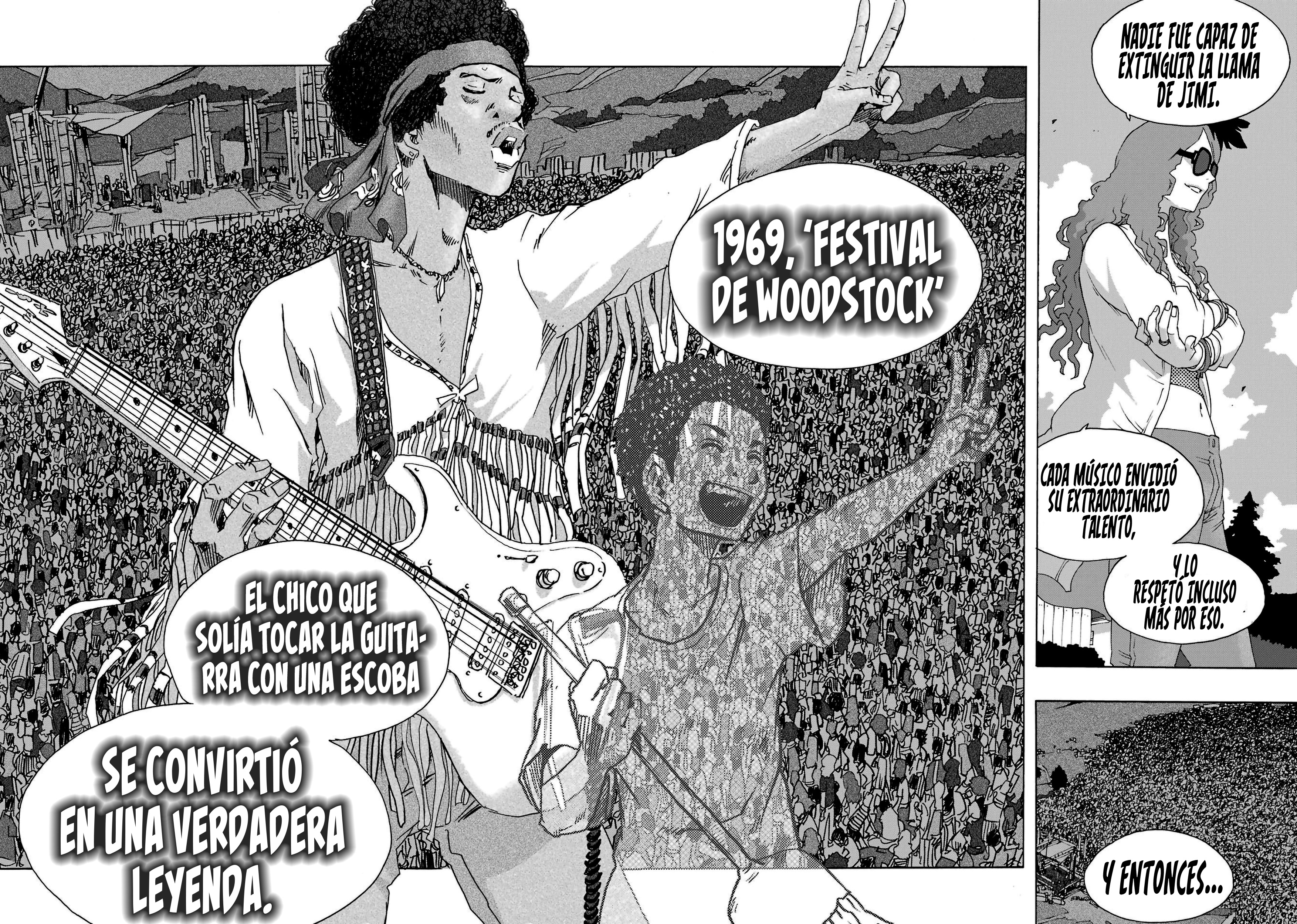 Shiori Experience: Jimi na Watashi to Hen na Oji-san Capitulo 83 página 37