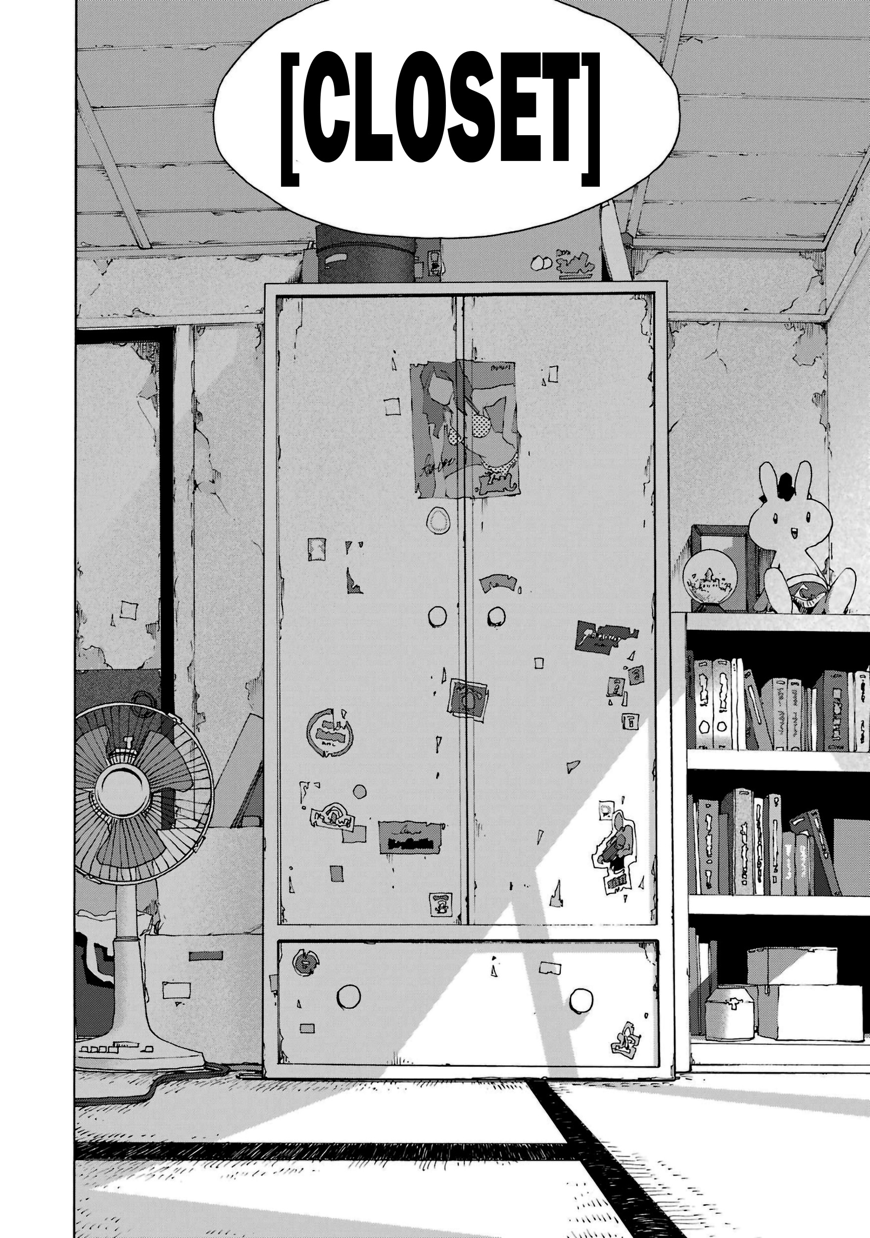 Shiori Experience: Jimi na Watashi to Hen na Oji-san Capitulo 83 página 50