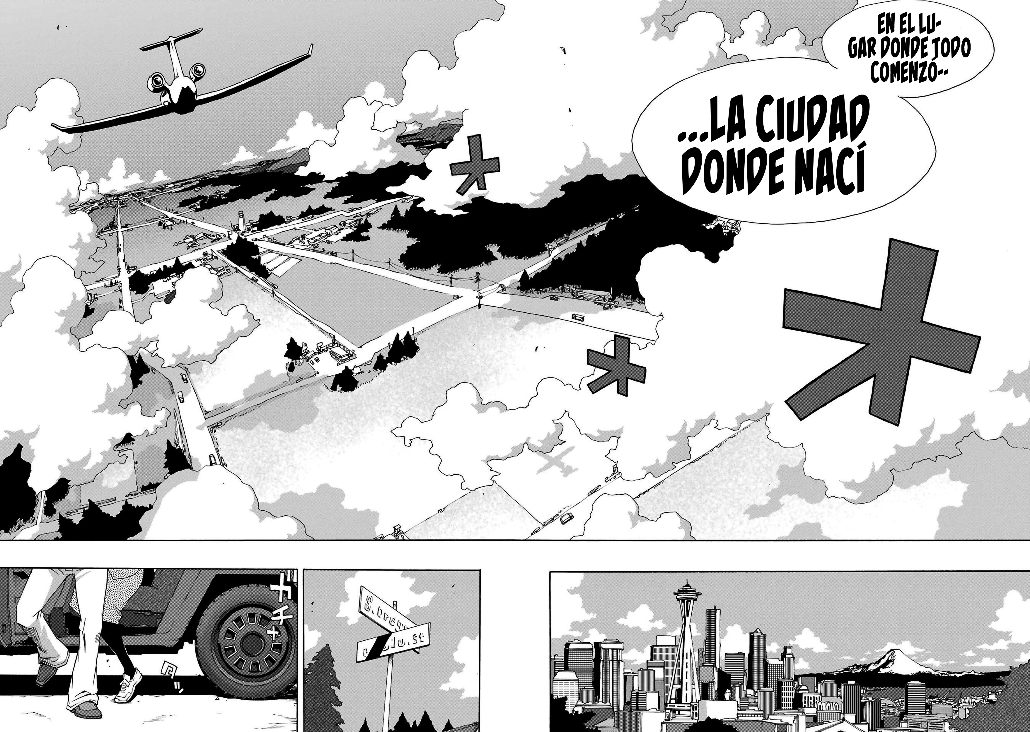 Shiori Experience: Jimi na Watashi to Hen na Oji-san Capitulo 83 página 8