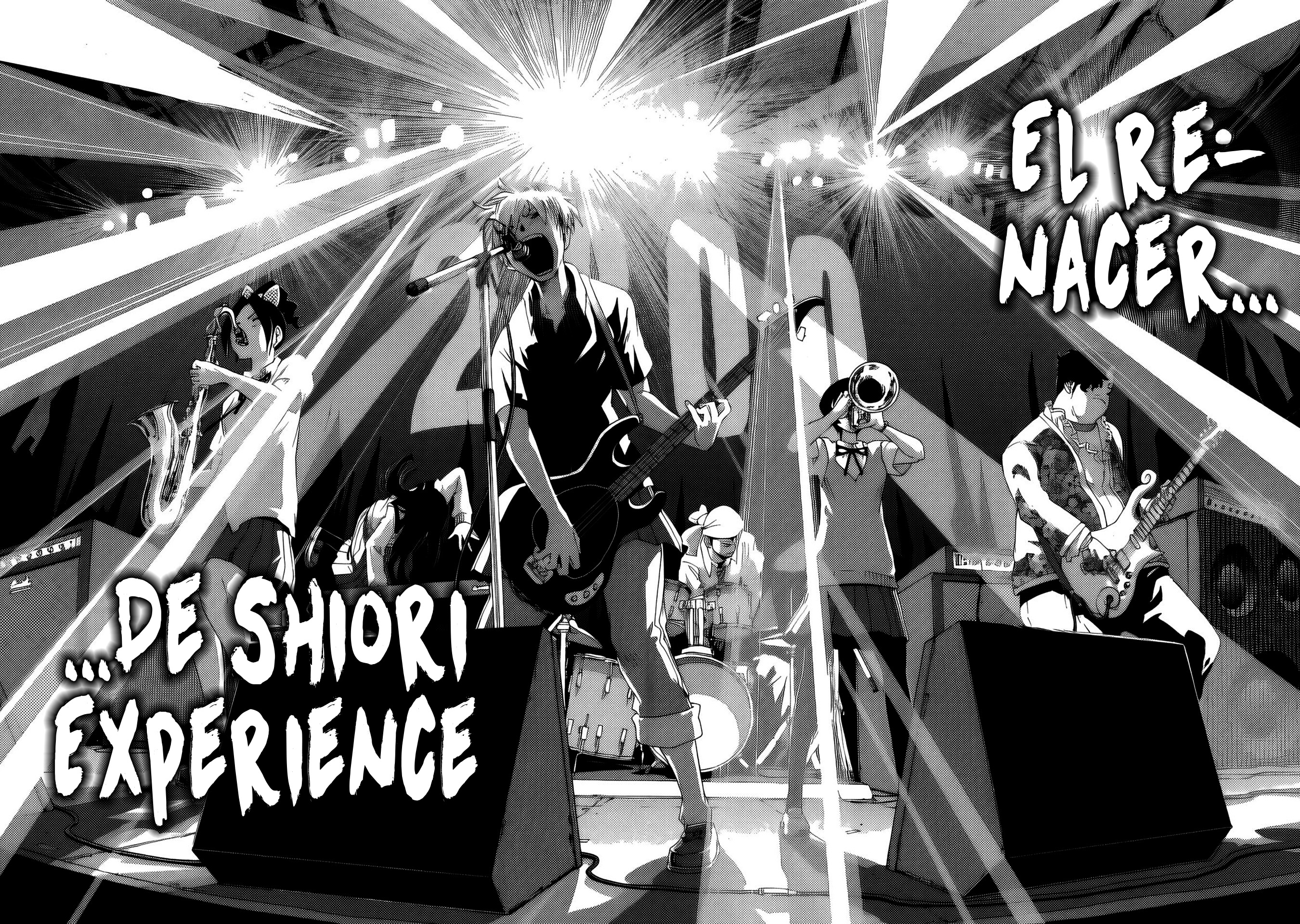 Shiori Experience: Jimi na Watashi to Hen na Oji-san Capitulo 84 página 17