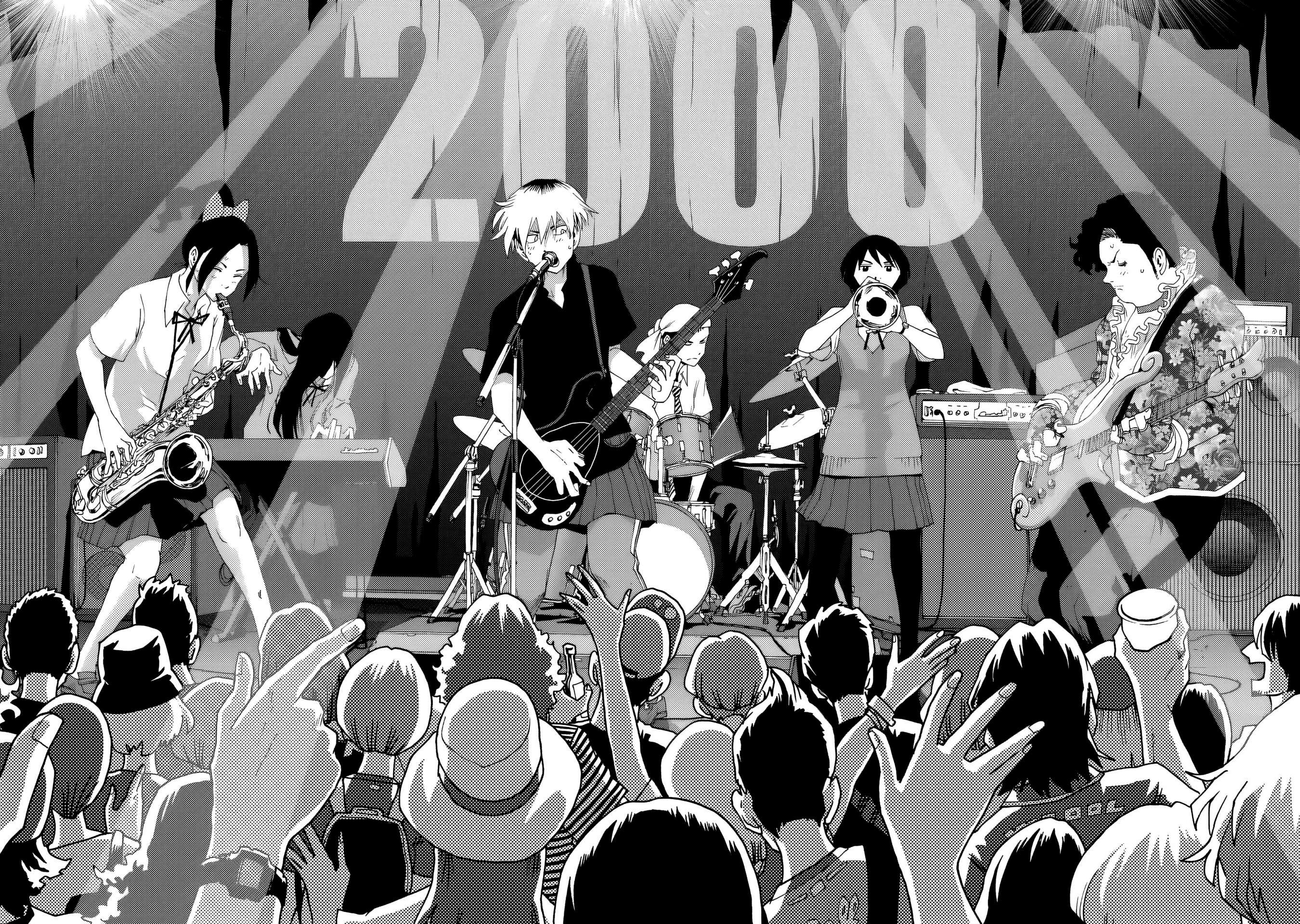 Shiori Experience: Jimi na Watashi to Hen na Oji-san Capitulo 84 página 20