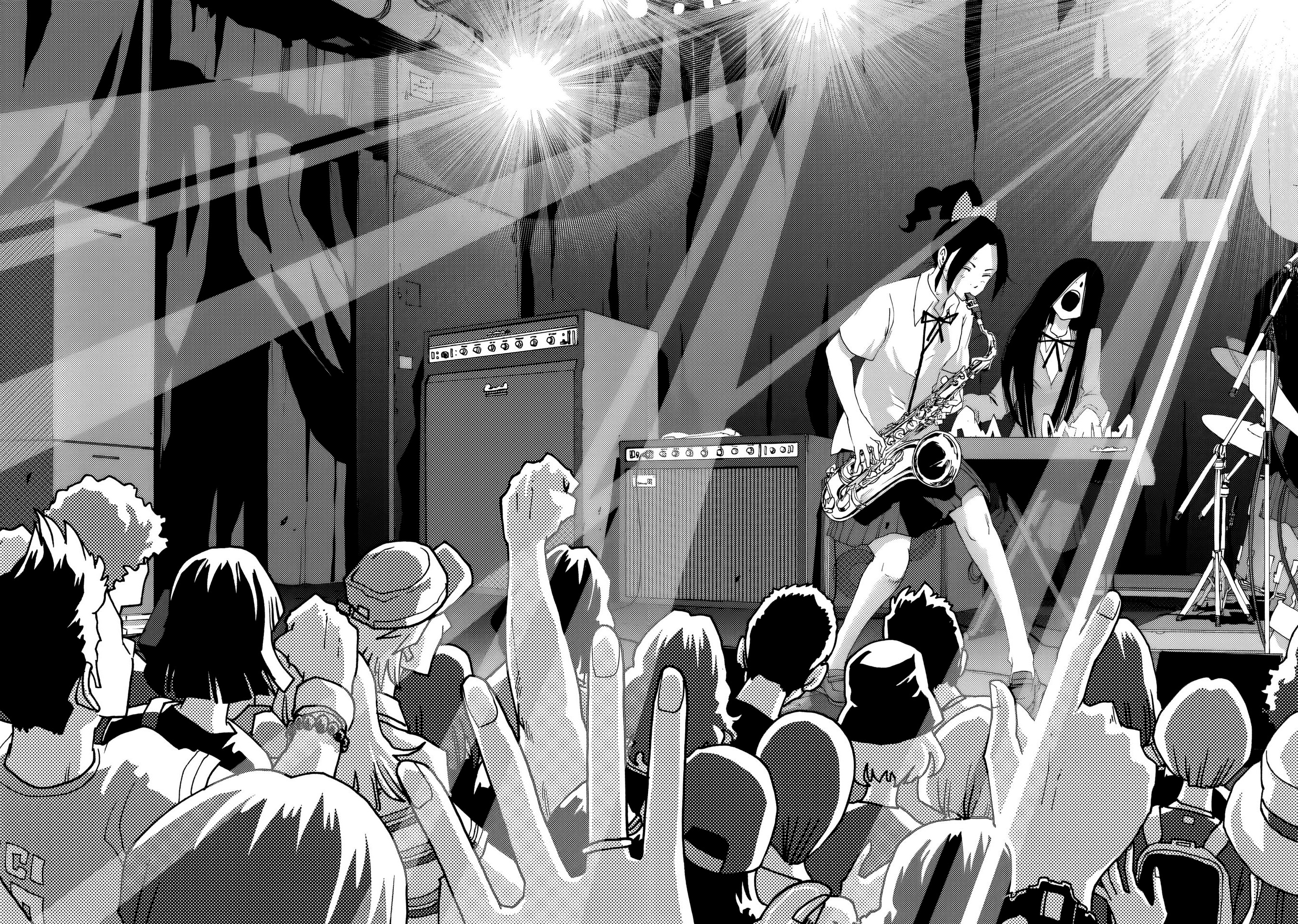 Shiori Experience: Jimi na Watashi to Hen na Oji-san Capitulo 84 página 22