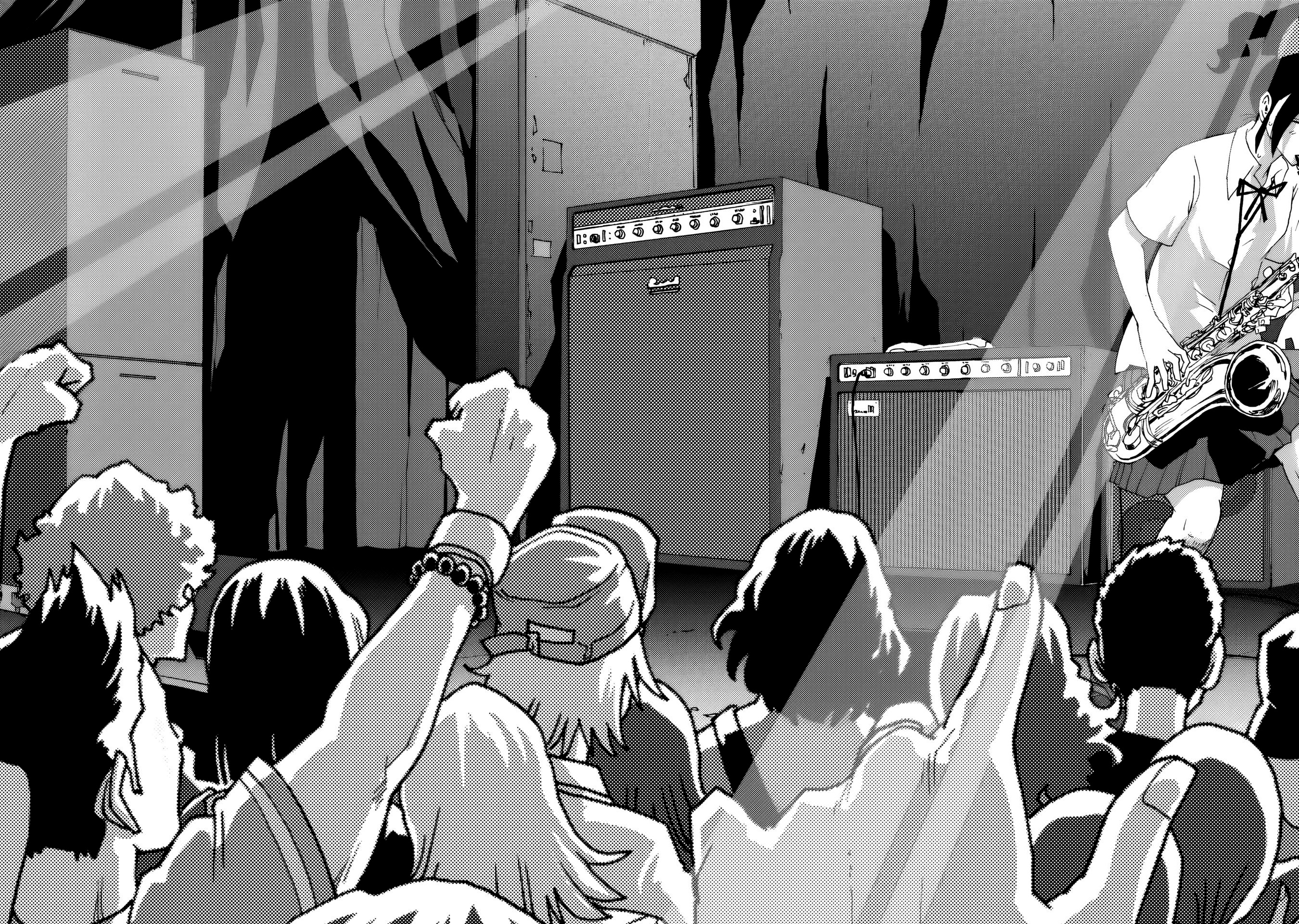 Shiori Experience: Jimi na Watashi to Hen na Oji-san Capitulo 84 página 23