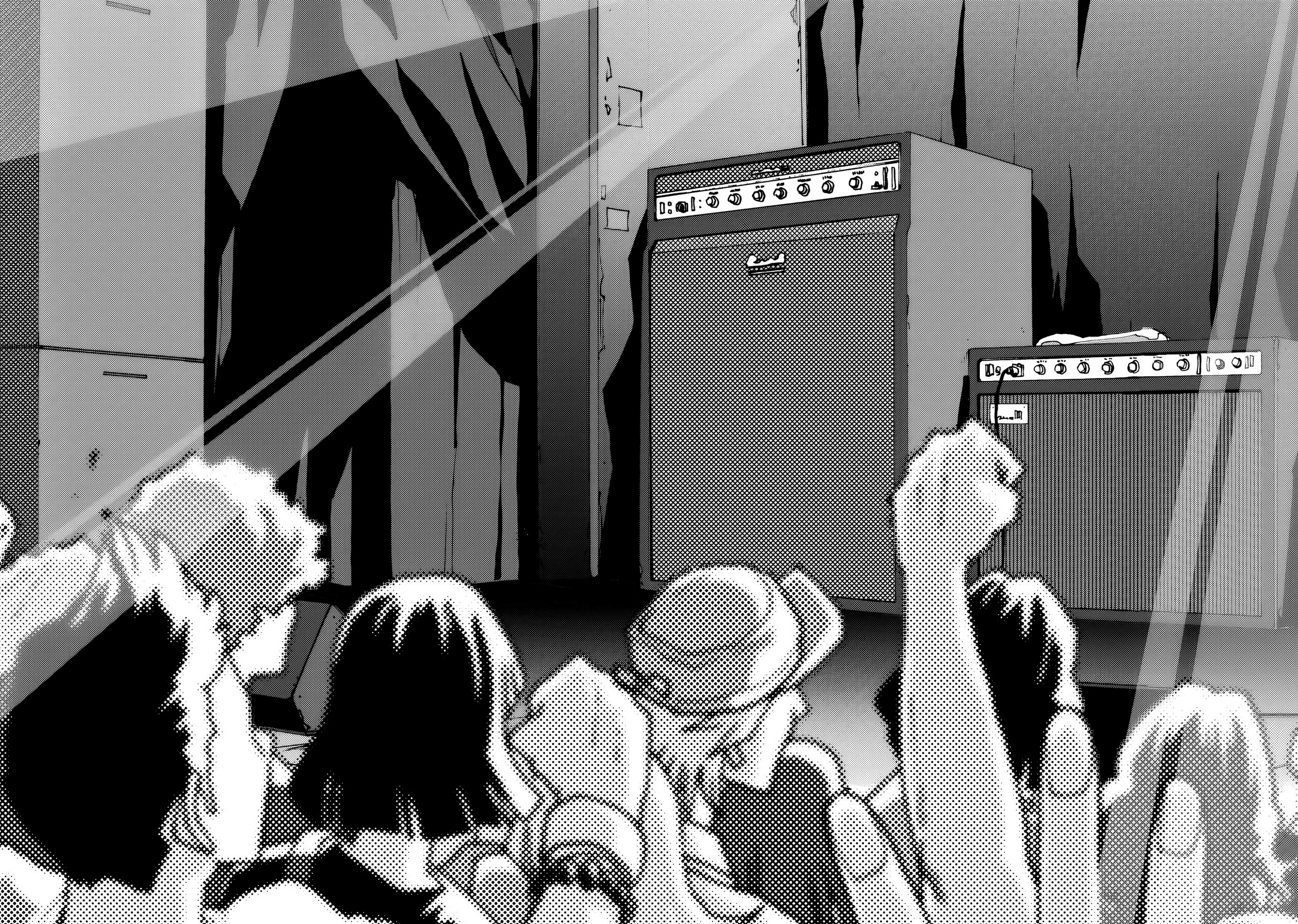 Shiori Experience: Jimi na Watashi to Hen na Oji-san Capitulo 84 página 24