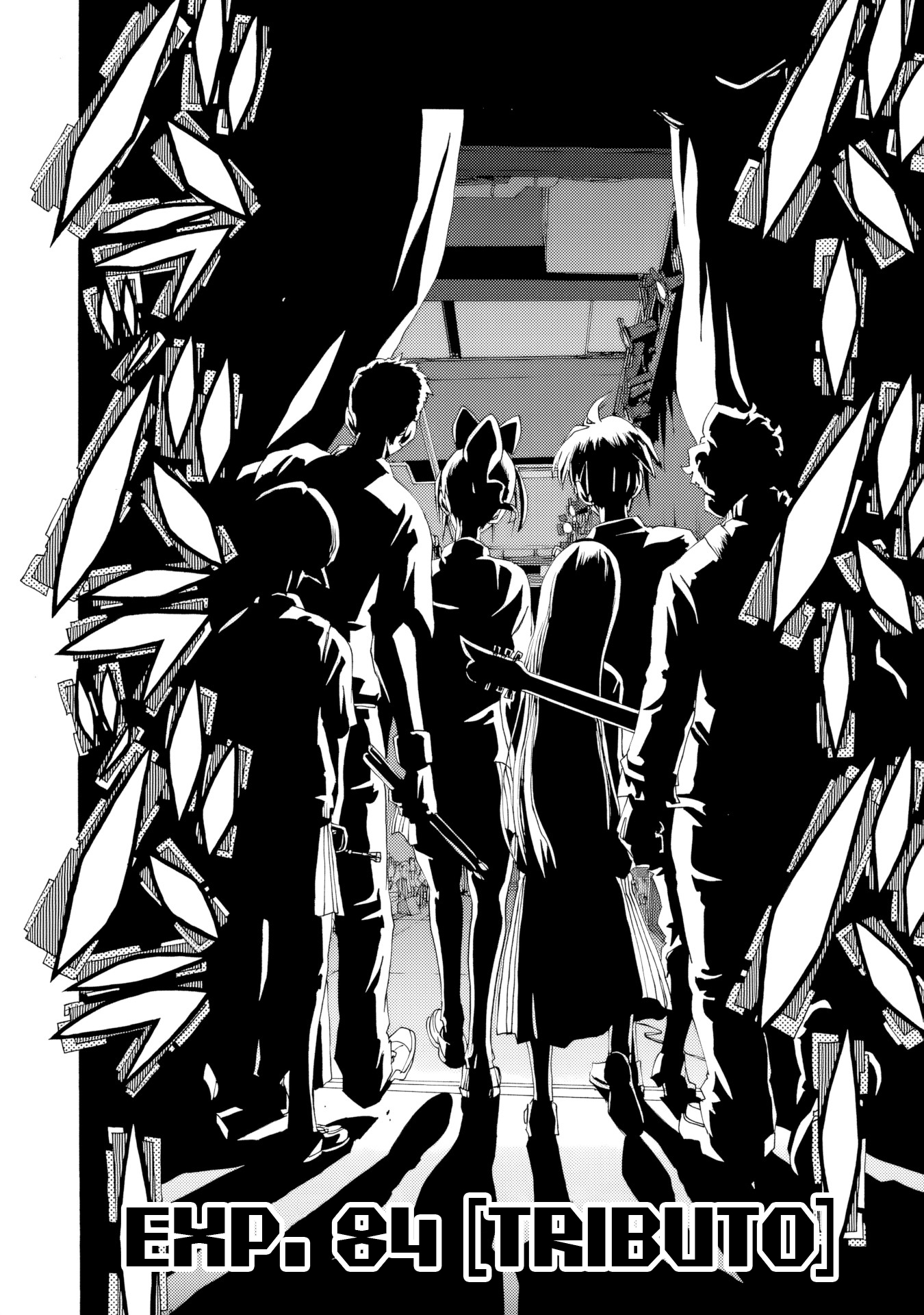 Shiori Experience: Jimi na Watashi to Hen na Oji-san Capitulo 84 página 9