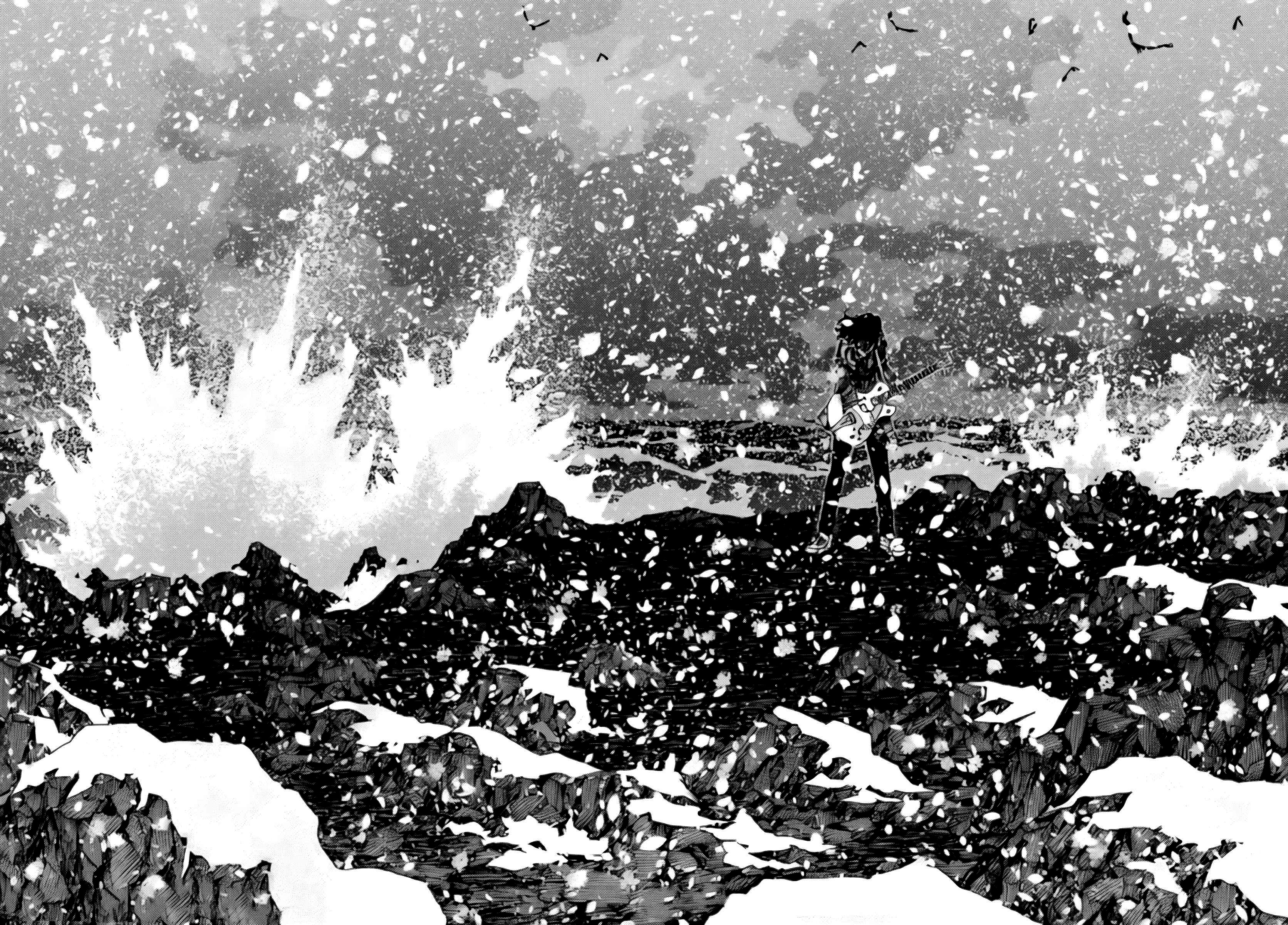 Shiori Experience: Jimi na Watashi to Hen na Oji-san Capitulo 85 página 36