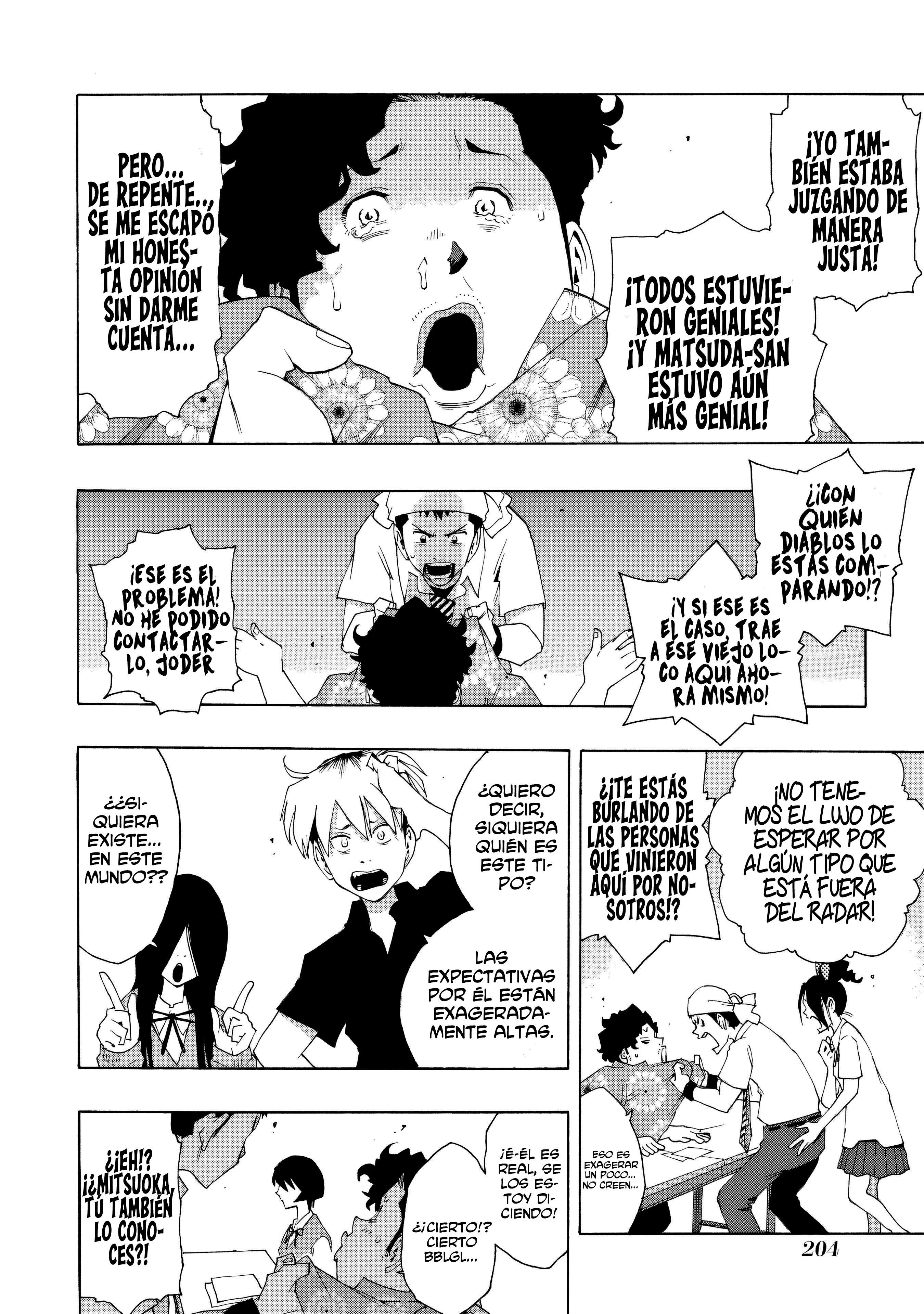 Shiori Experience: Jimi na Watashi to Hen na Oji-san Capitulo 85 página 44