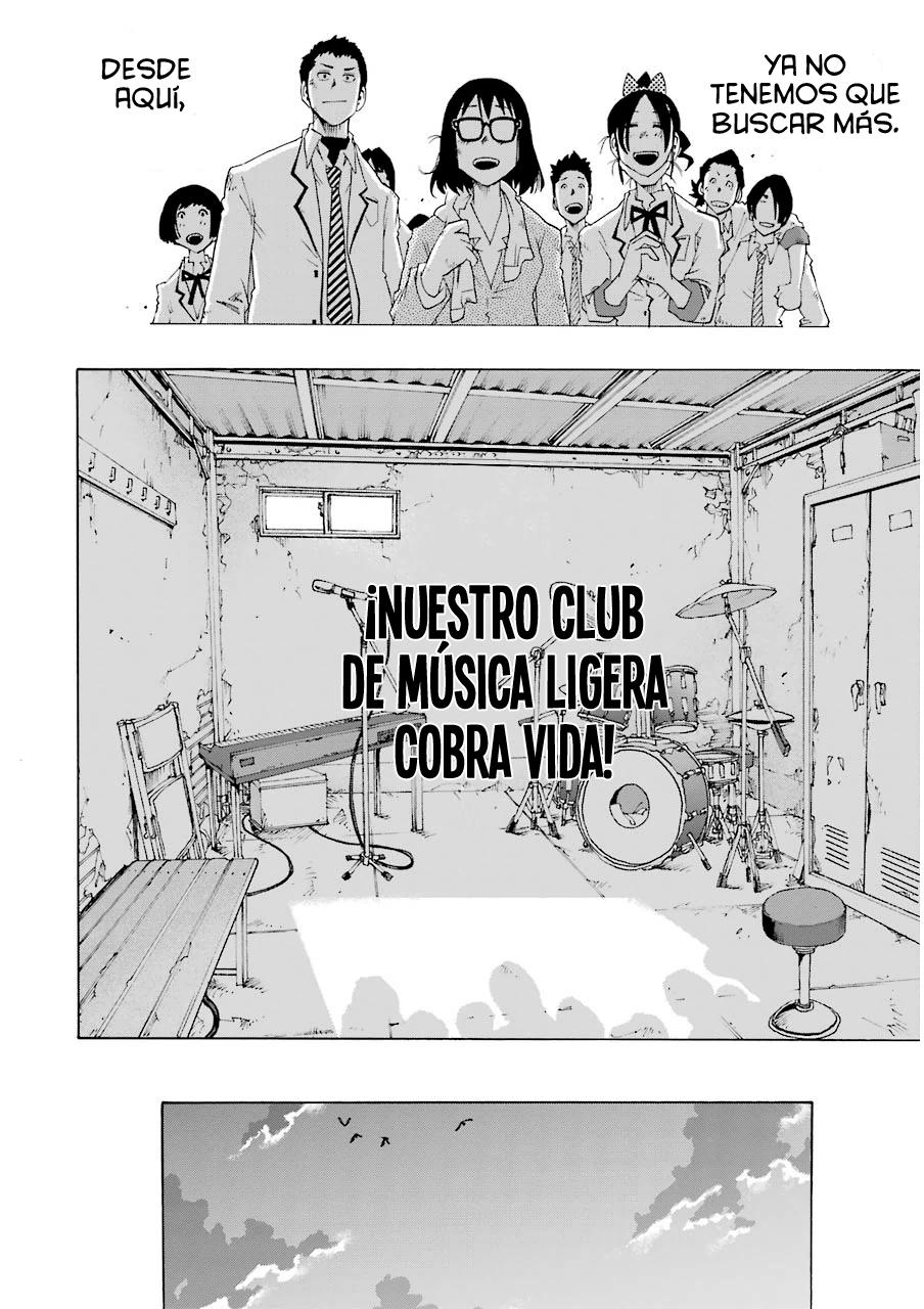 Shiori Experience: Jimi na Watashi to Hen na Oji-san Capitulo 9: Trial página 22