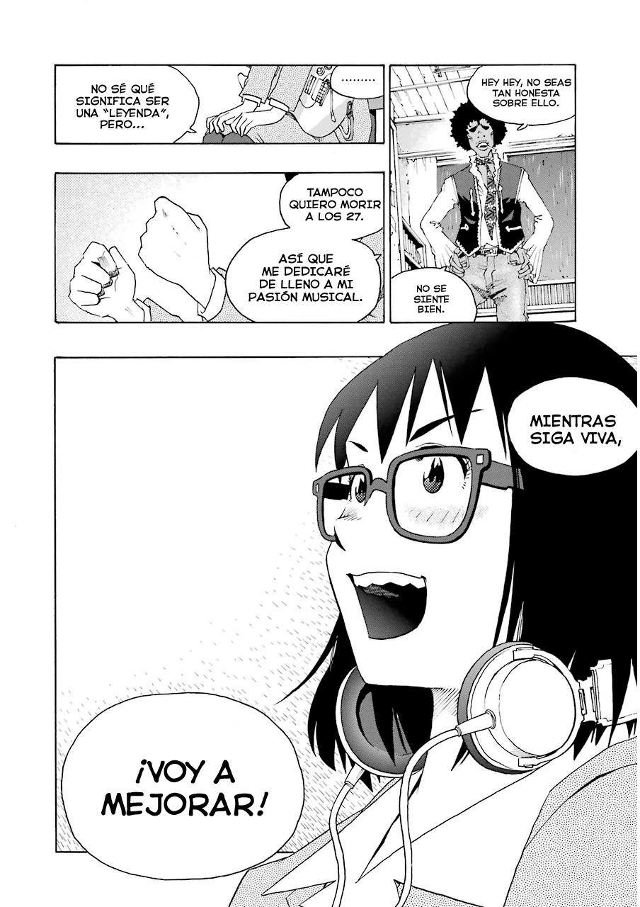 Shiori Experience: Jimi na Watashi to Hen na Oji-san Capitulo 9: Trial página 41