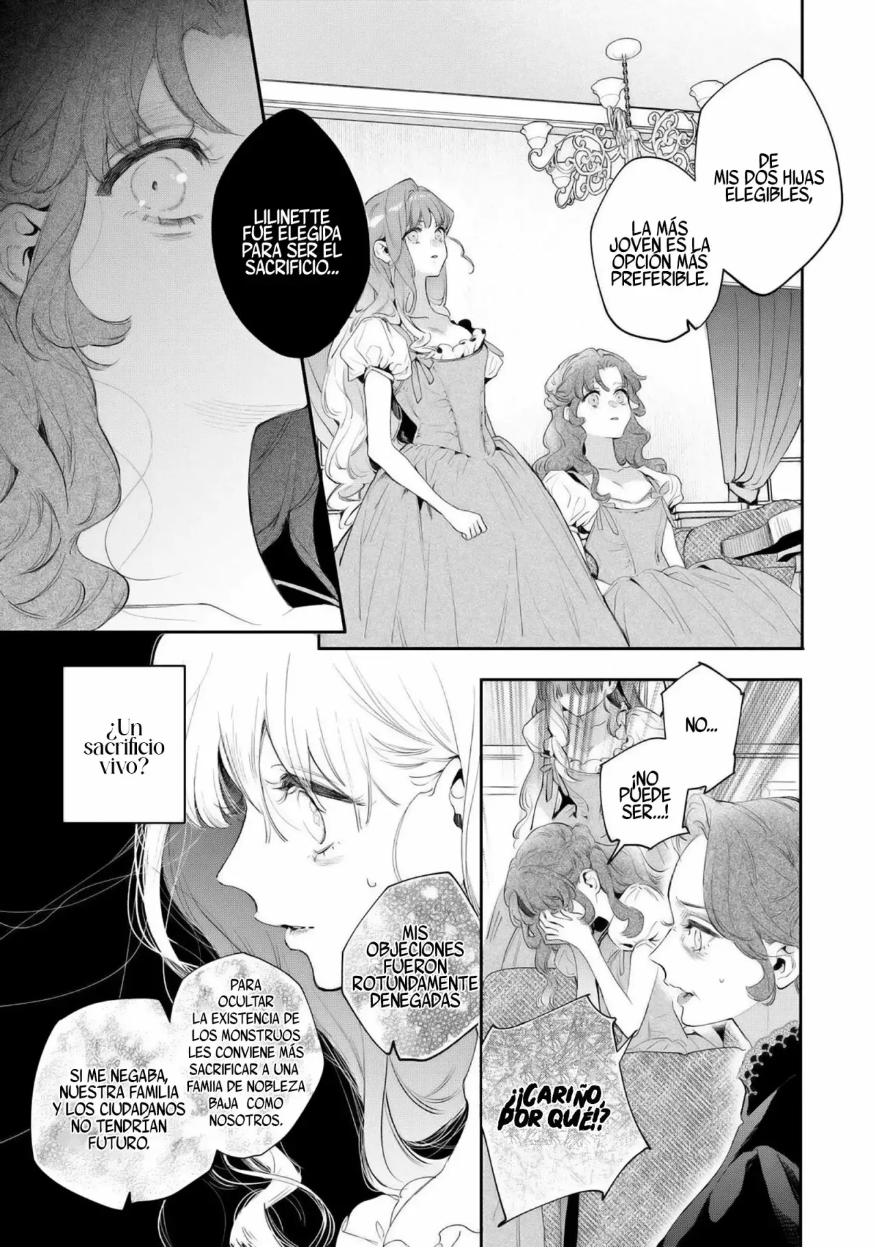 Hana himeru kimi no meteor Capitulo 1: El príncipe de estrellas y espinas página 21