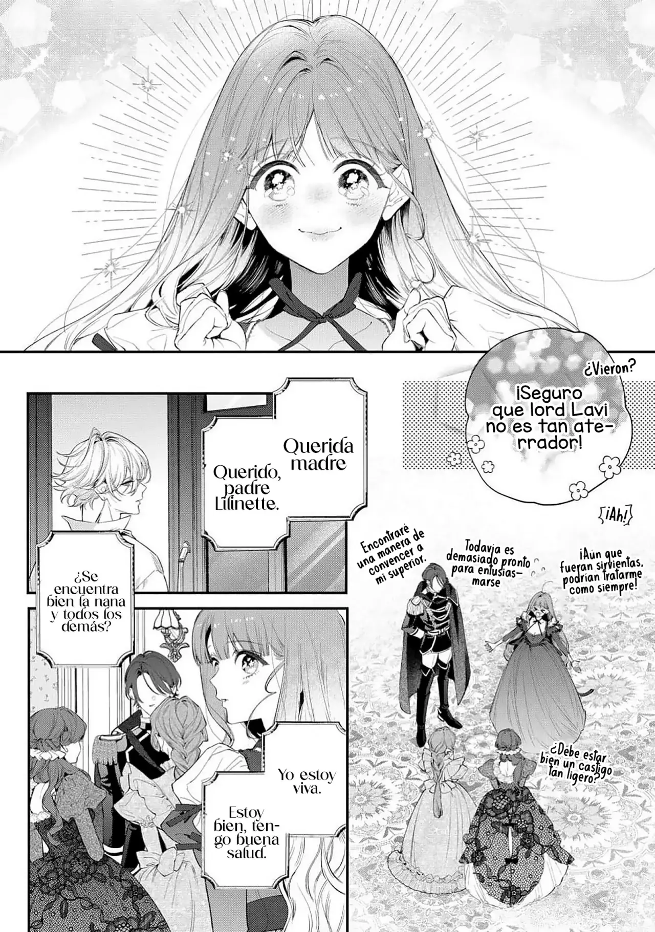 Hana himeru kimi no meteor Capitulo 10: Paso de dos al inicio página 26