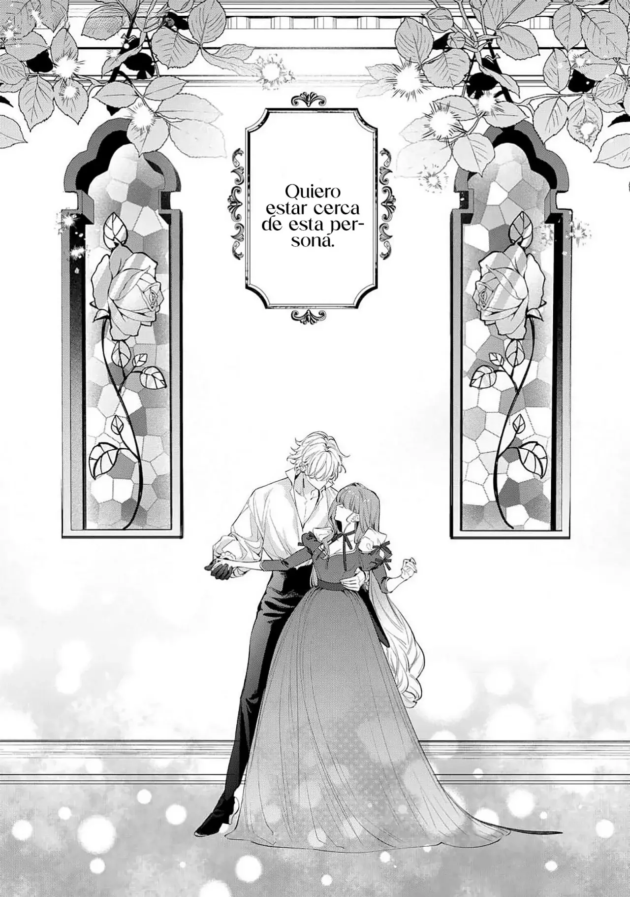 Hana himeru kimi no meteor Capitulo 10: Paso de dos al inicio página 29