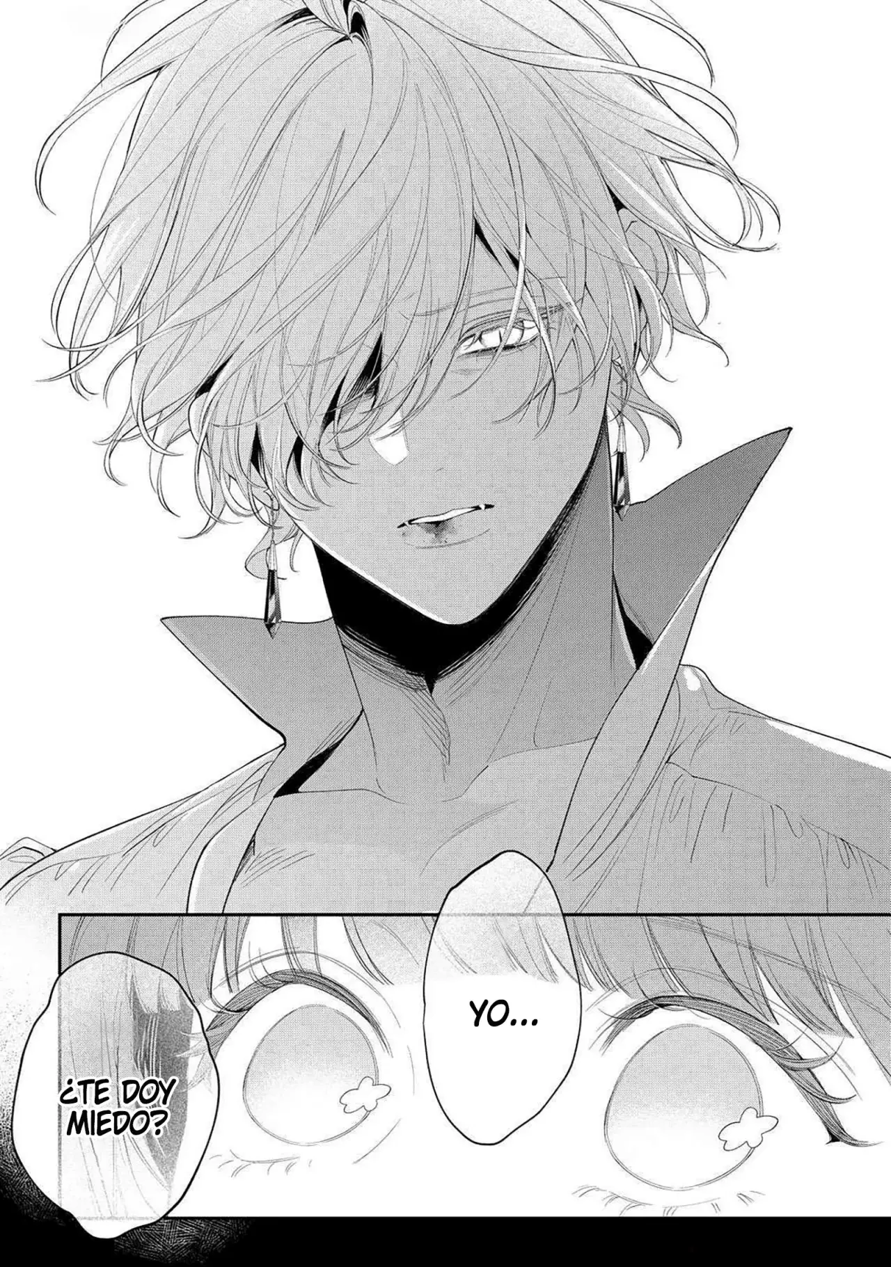 Hana himeru kimi no meteor Capitulo 20: Una estrella que se puede tocar página 26