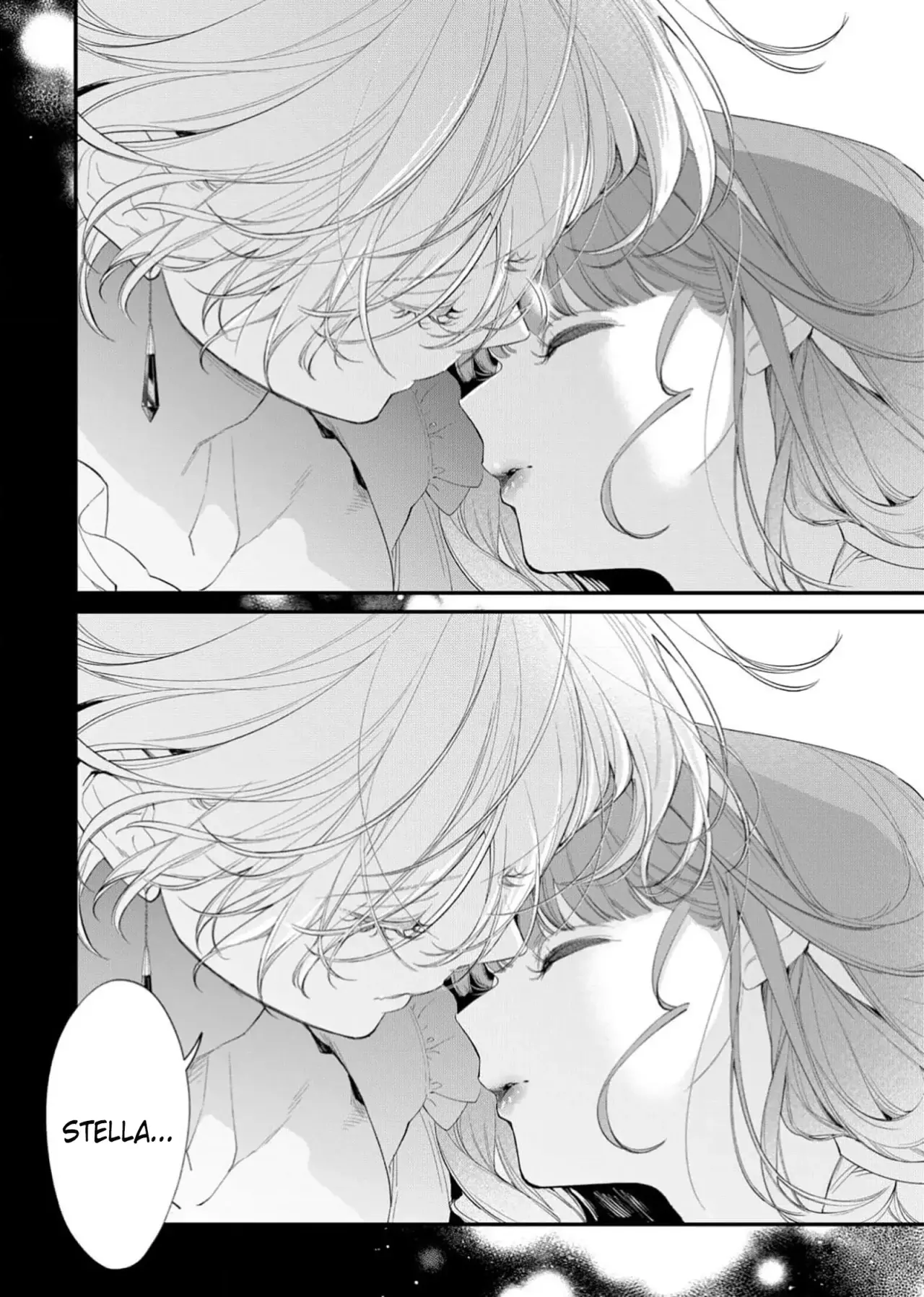 Hana himeru kimi no meteor Capitulo 22: Una joya en la palma de la mano página 12